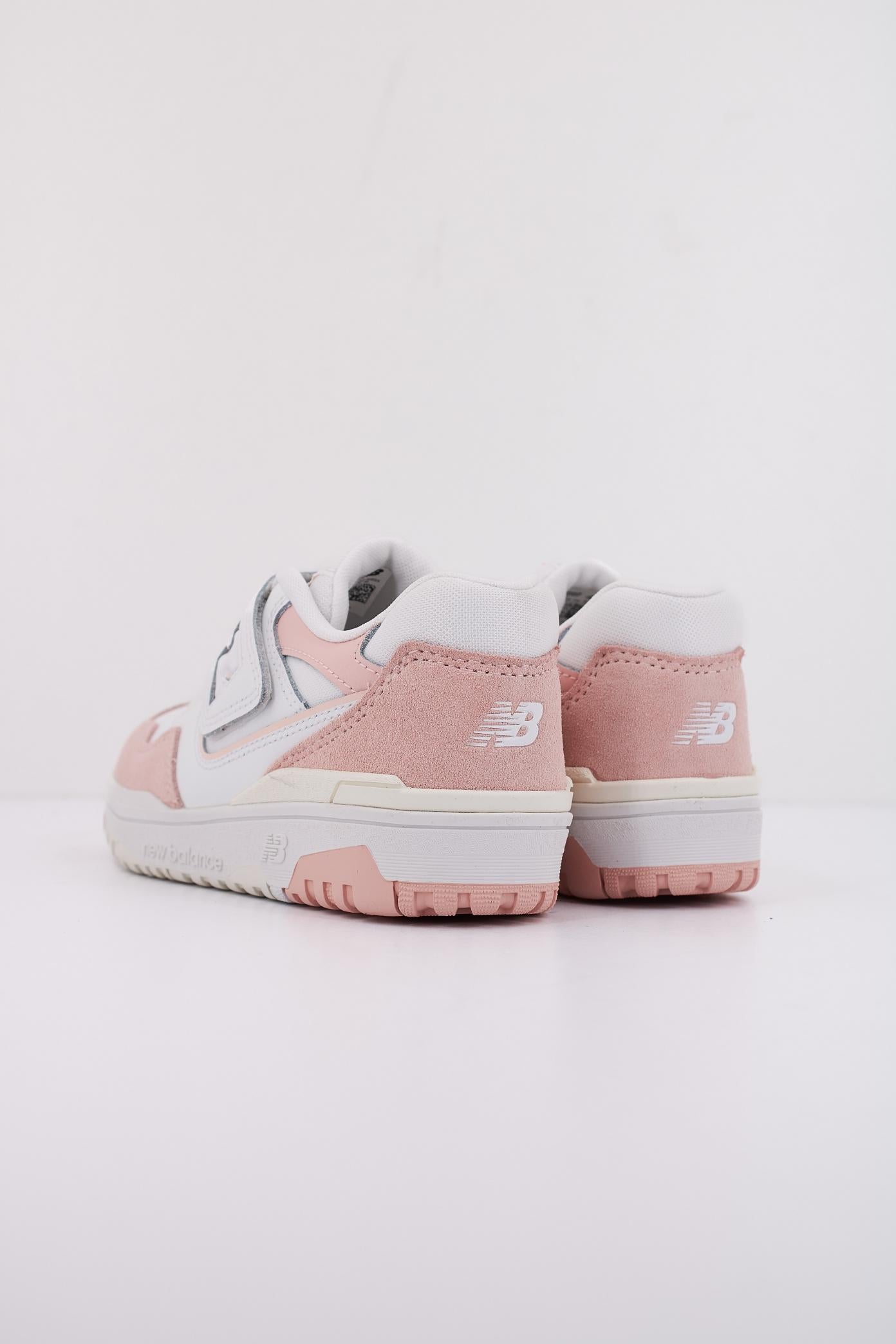 NEW BALANCE PHB CD en color ROSA (4)