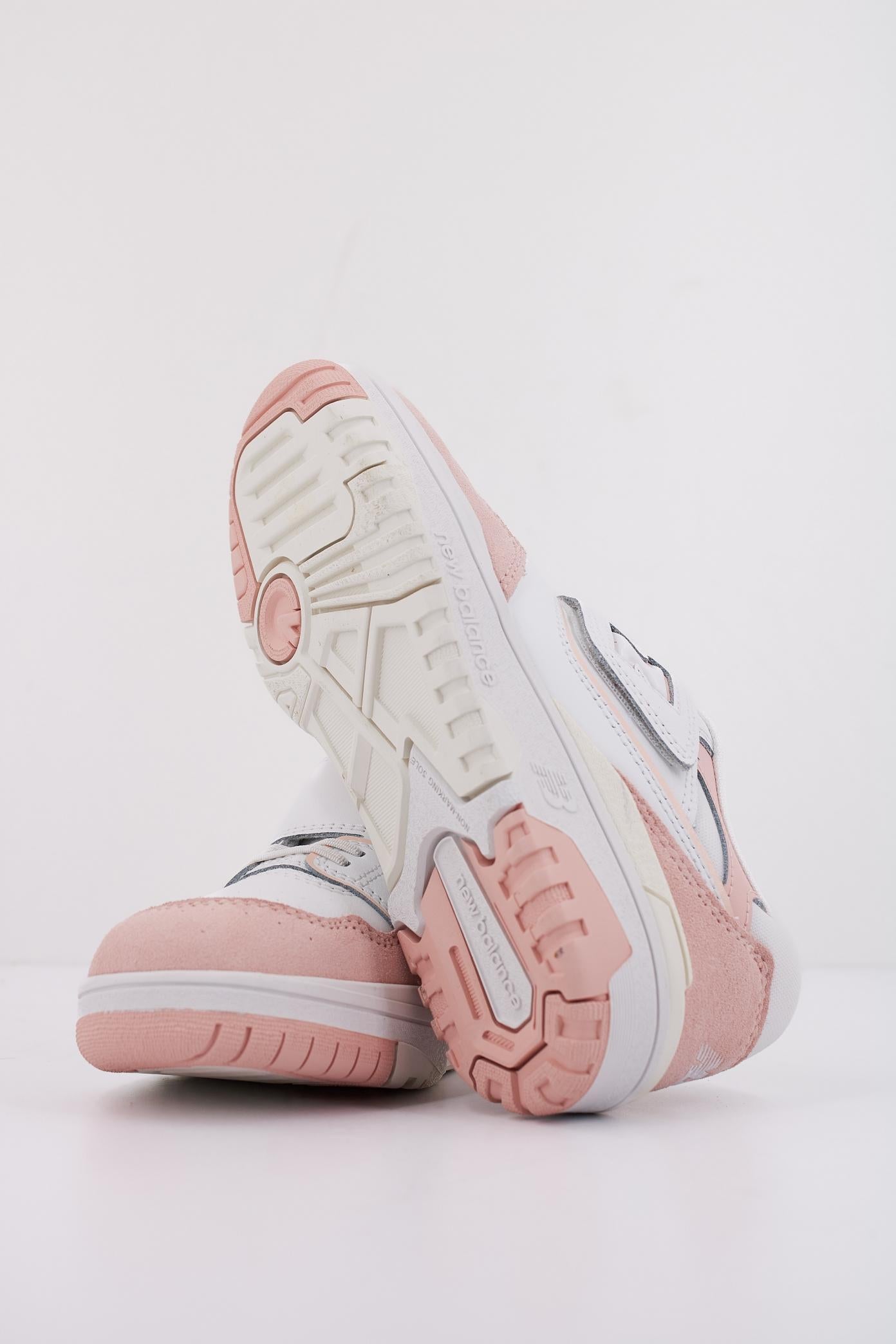 NEW BALANCE PHB CD en color ROSA (5)