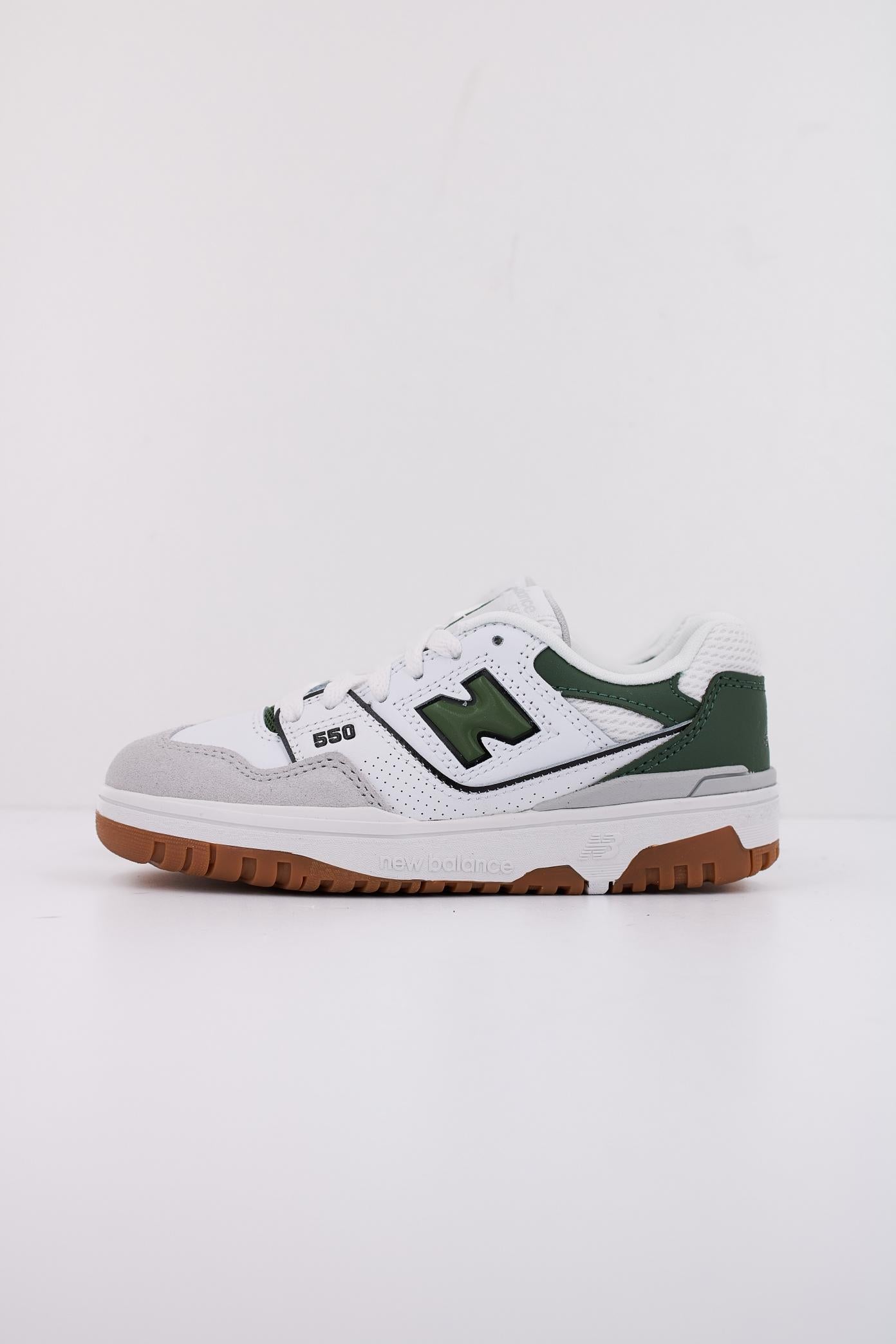 NEW BALANCE PSB SD en color BLANCO (1)
