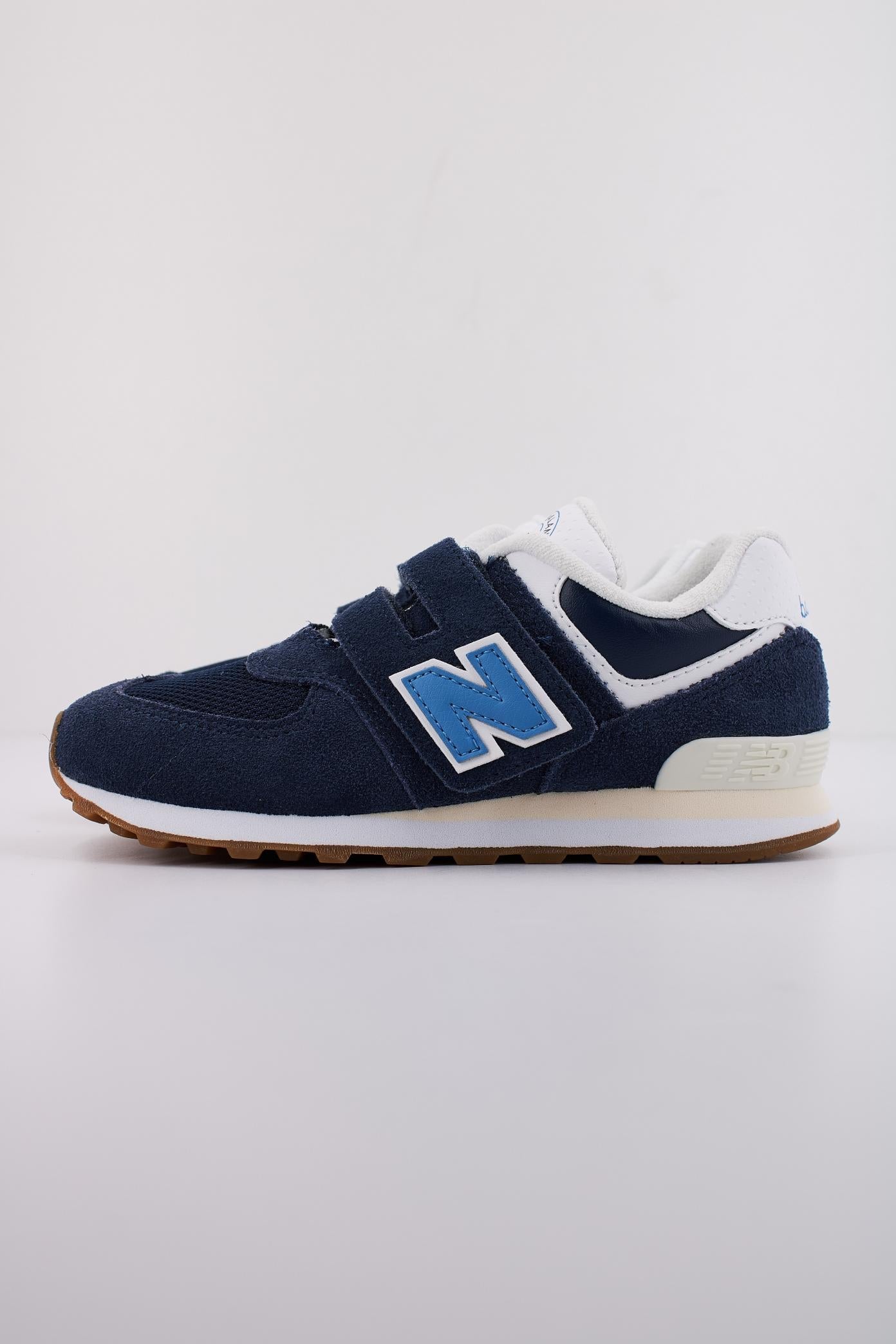 NEW BALANCE PV CU en color AZUL (1)