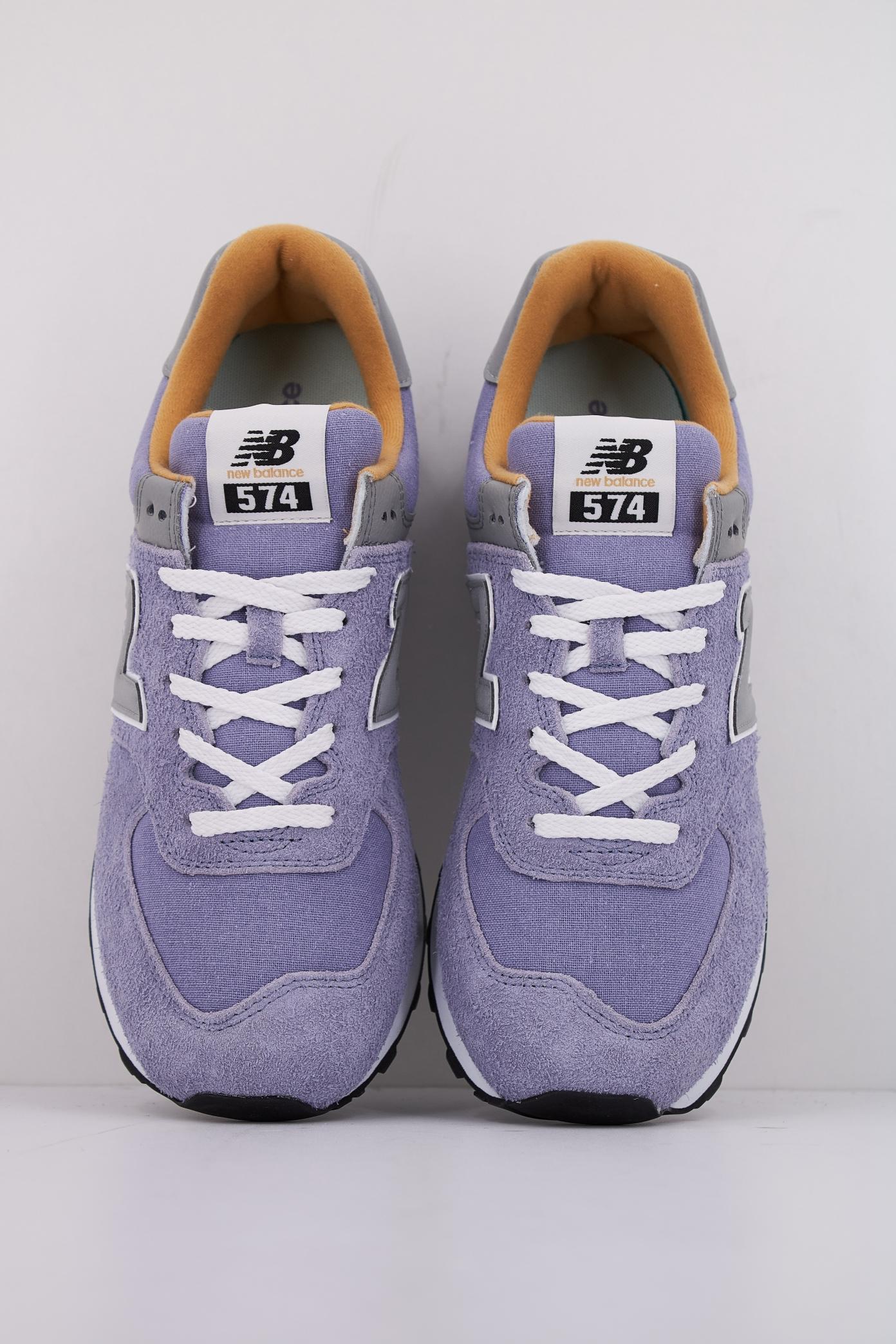 NEW BALANCE U BGG en color VIOLETA (3)
