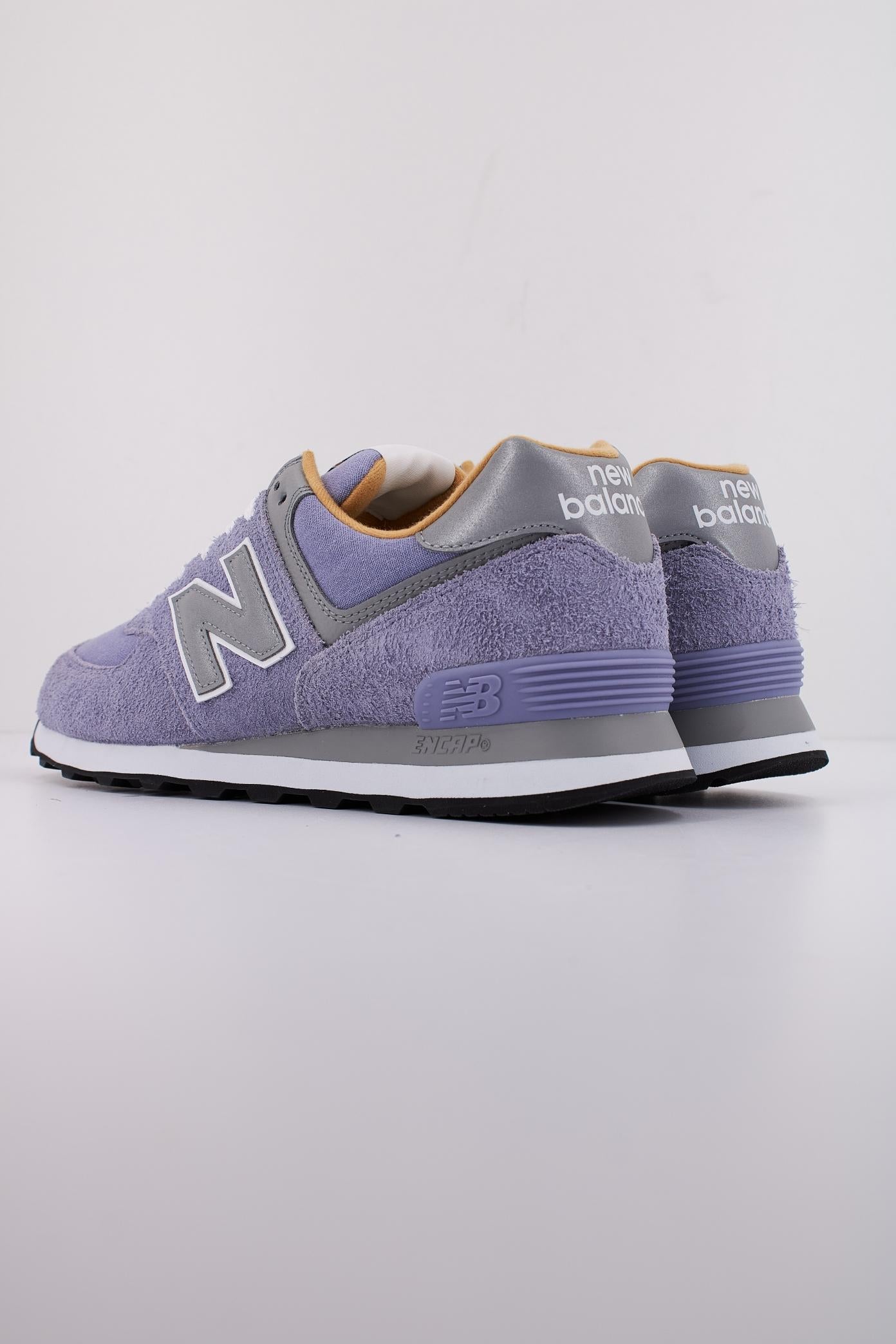 NEW BALANCE U BGG en color VIOLETA (4)