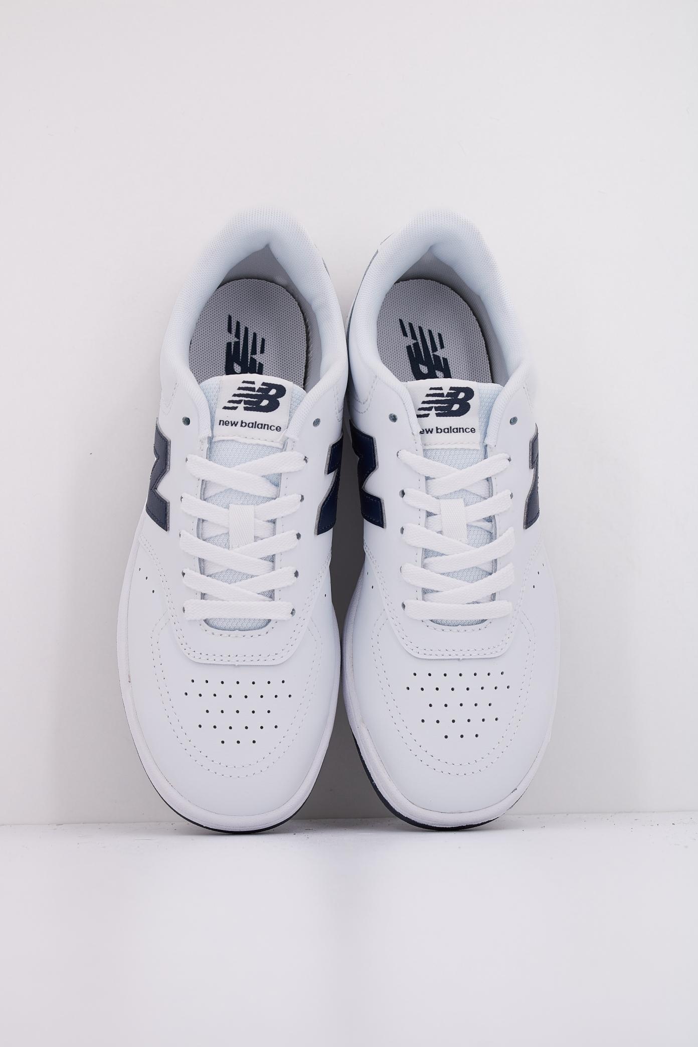 NEW BALANCE BB en color BLANCO (3)