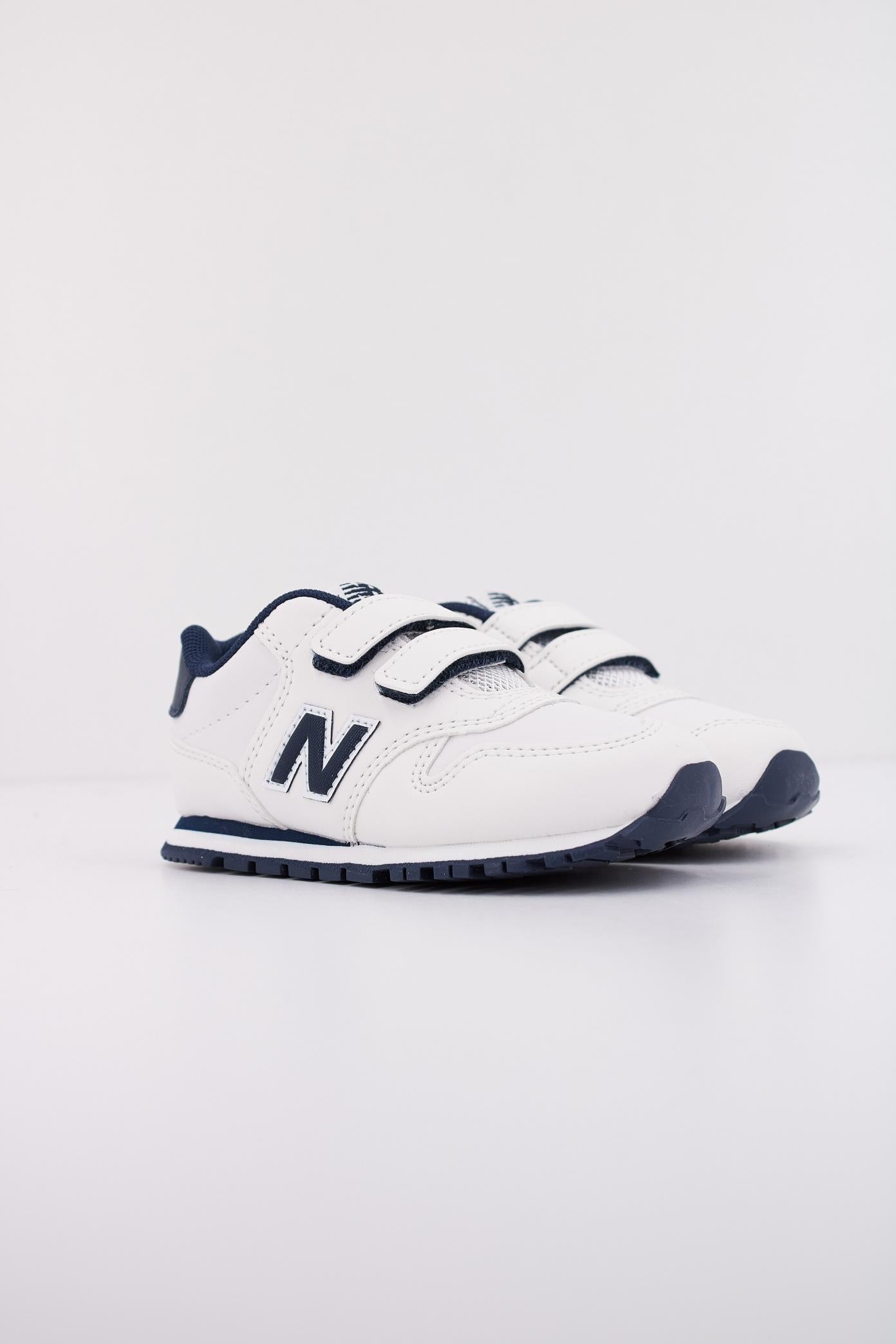NEW BALANCE IV WN en color BLANCO (2)
