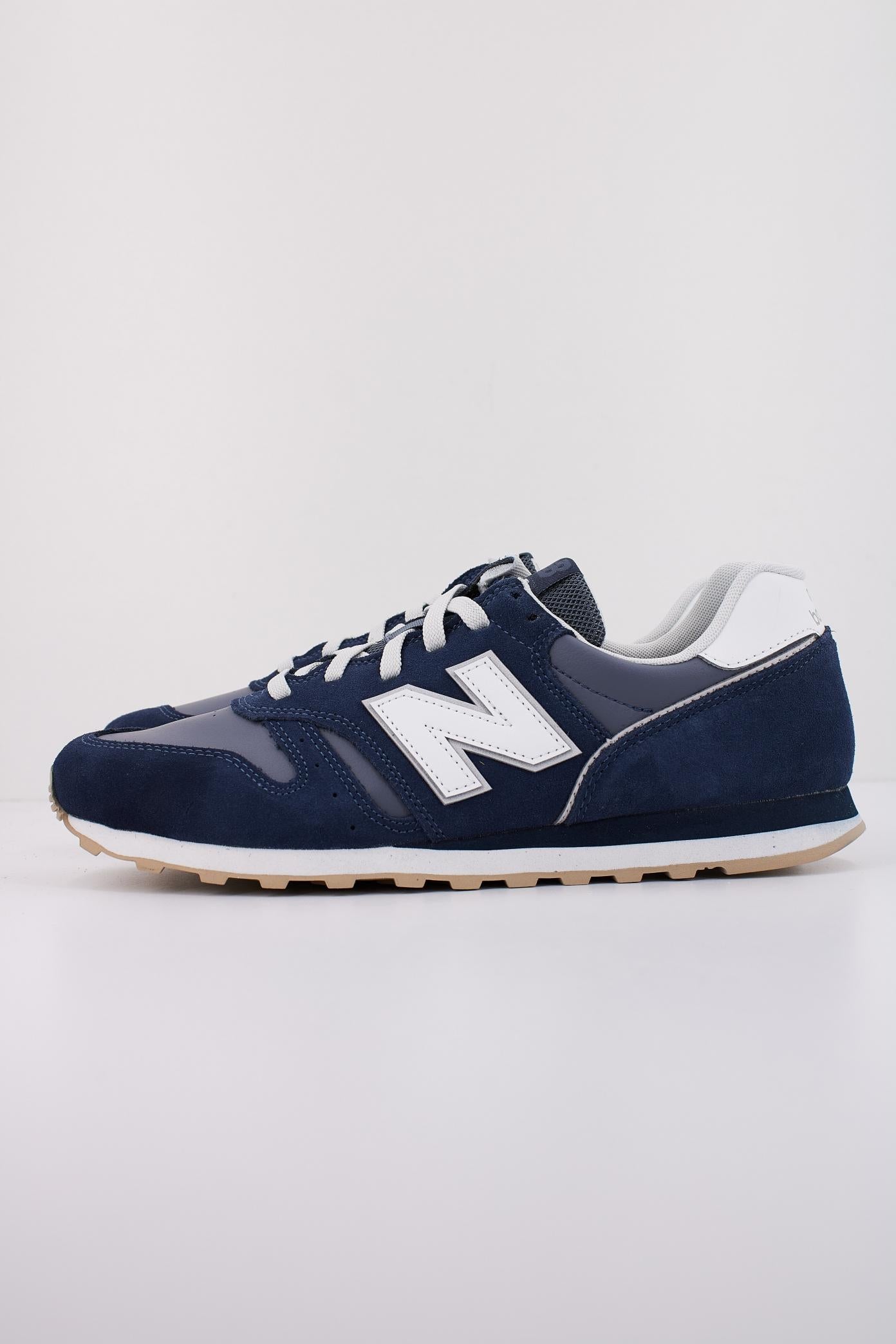 NEW BALANCE ML en color AZUL (1)