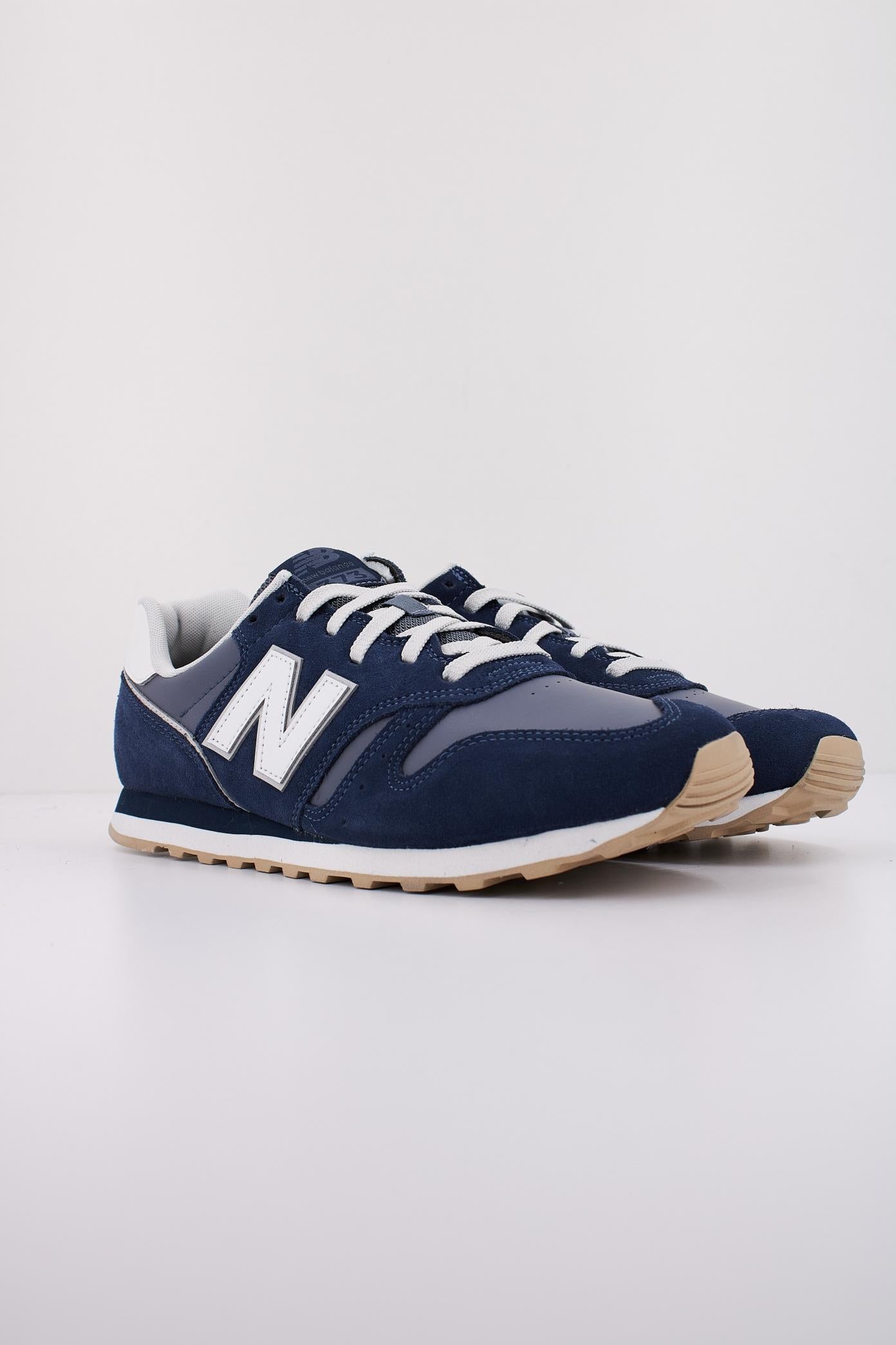 NEW BALANCE ML en color AZUL (2)