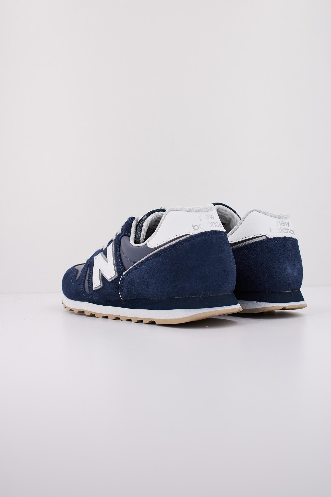 NEW BALANCE ML en color AZUL (4)