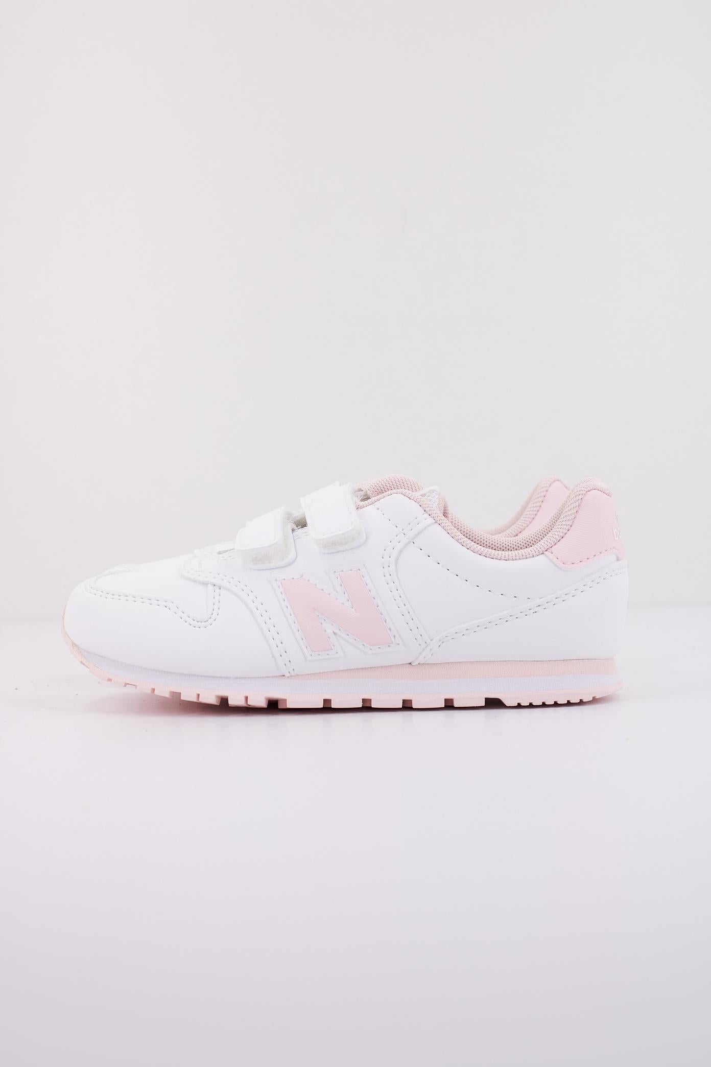 NEW BALANCE PV CWP en color BLANCO (1)