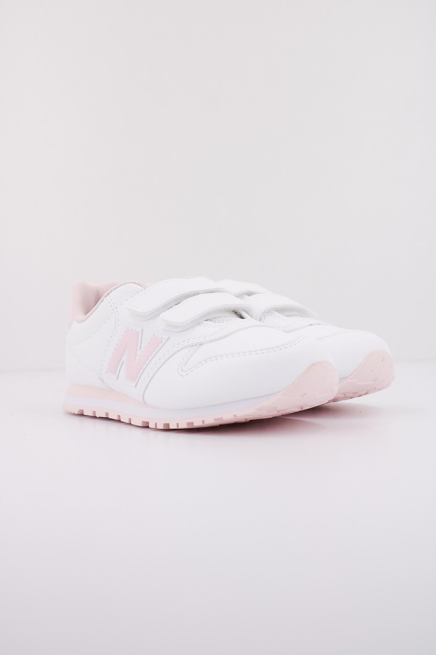 NEW BALANCE PV CWP en color BLANCO (2)