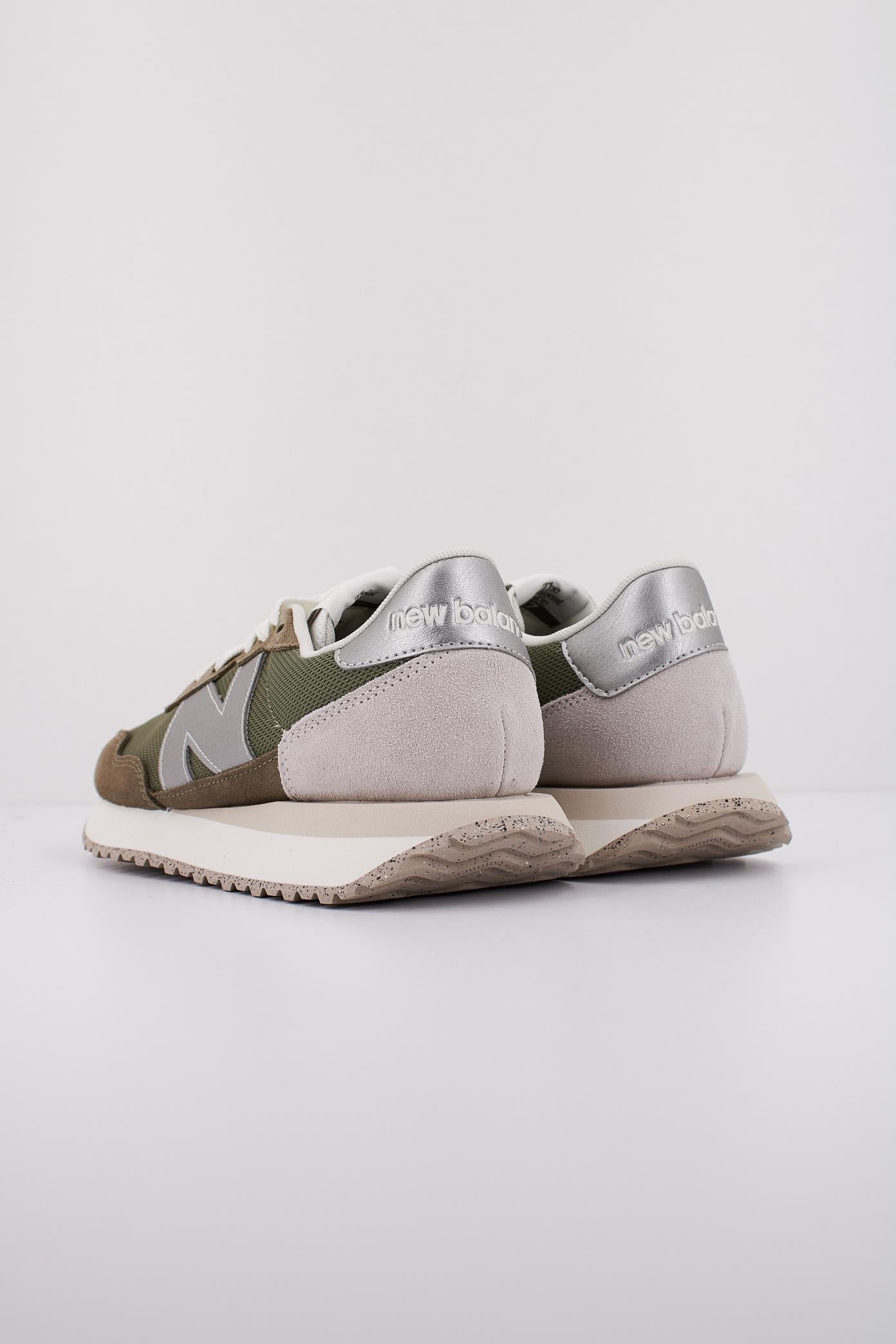 NEW BALANCE WS MSW en color VERDE (4)