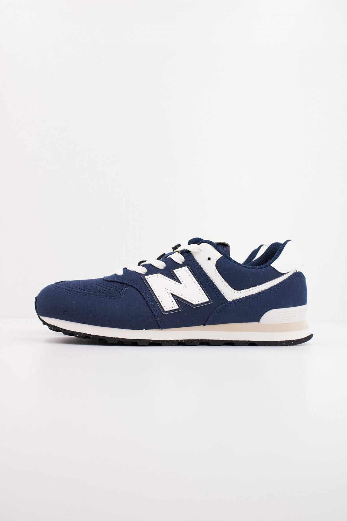 NEW BALANCE GC BCE en color AZUL (1)