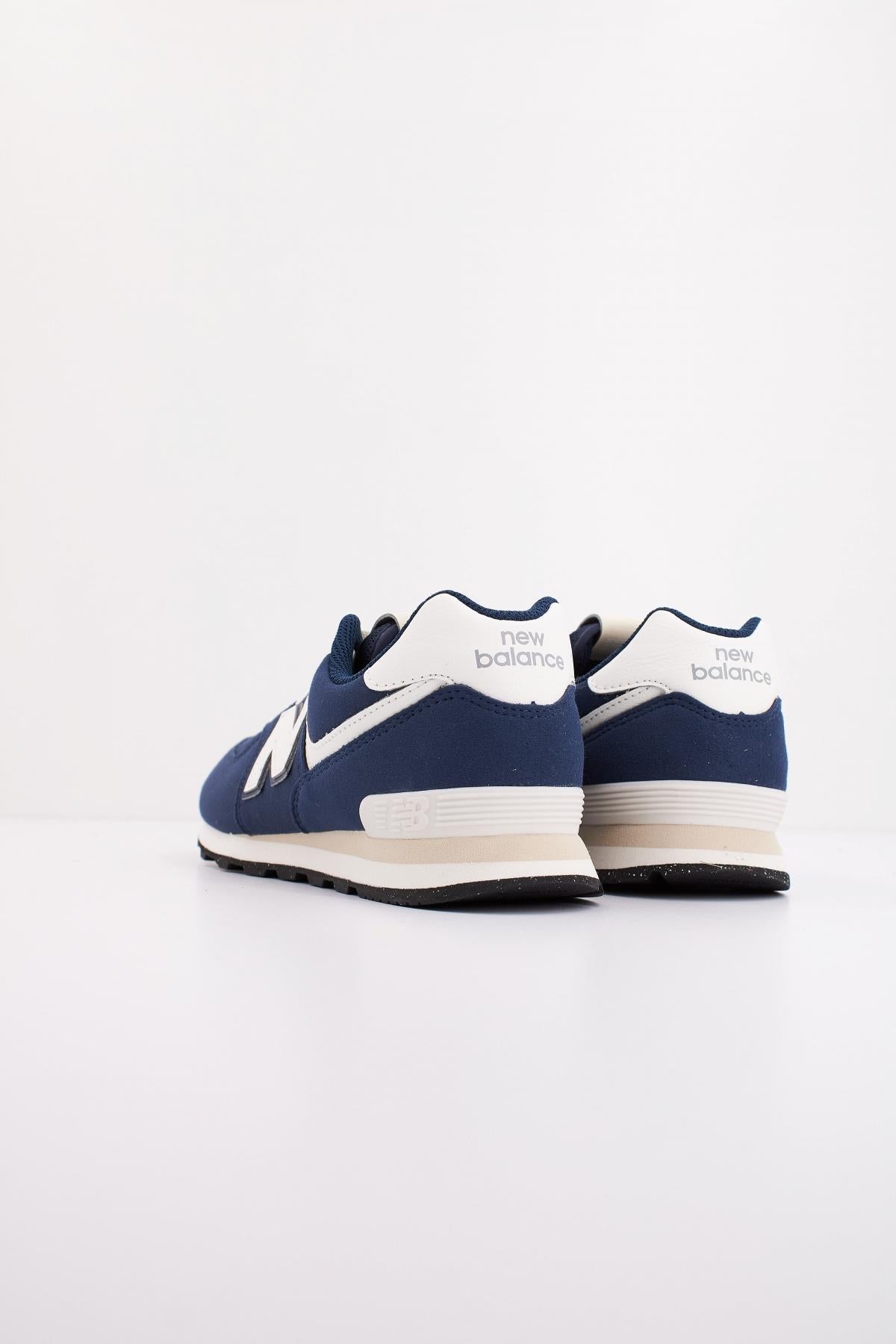 NEW BALANCE GC BCE en color AZUL (4)