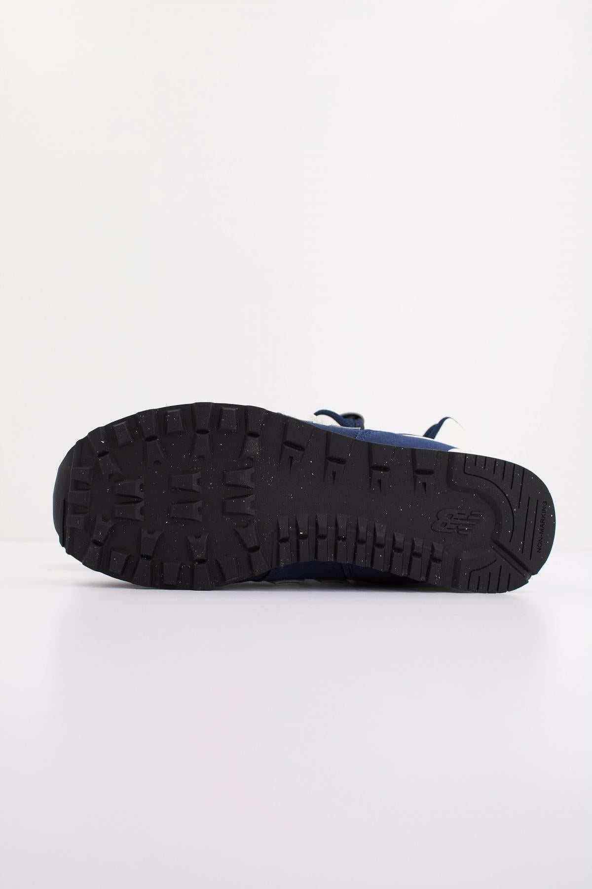 NEW BALANCE GC BCE en color AZUL (5)