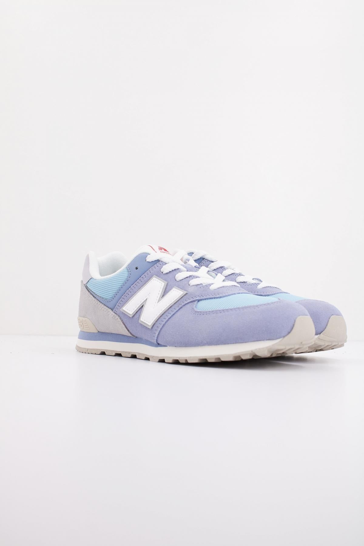NEW BALANCE BLG GCV MEDIUM en color VIOLETA (2)