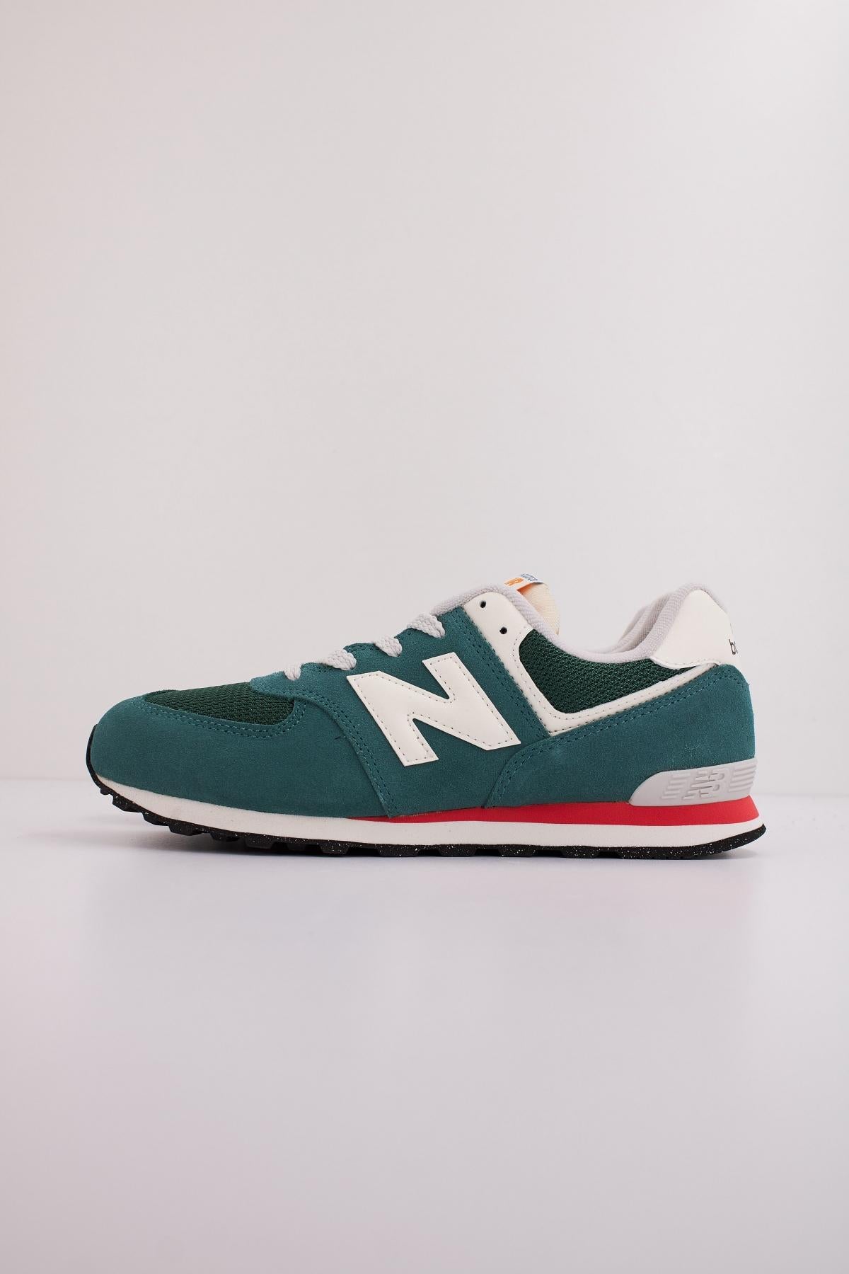 NEW BALANCE GC VPG en color VERDE (1)