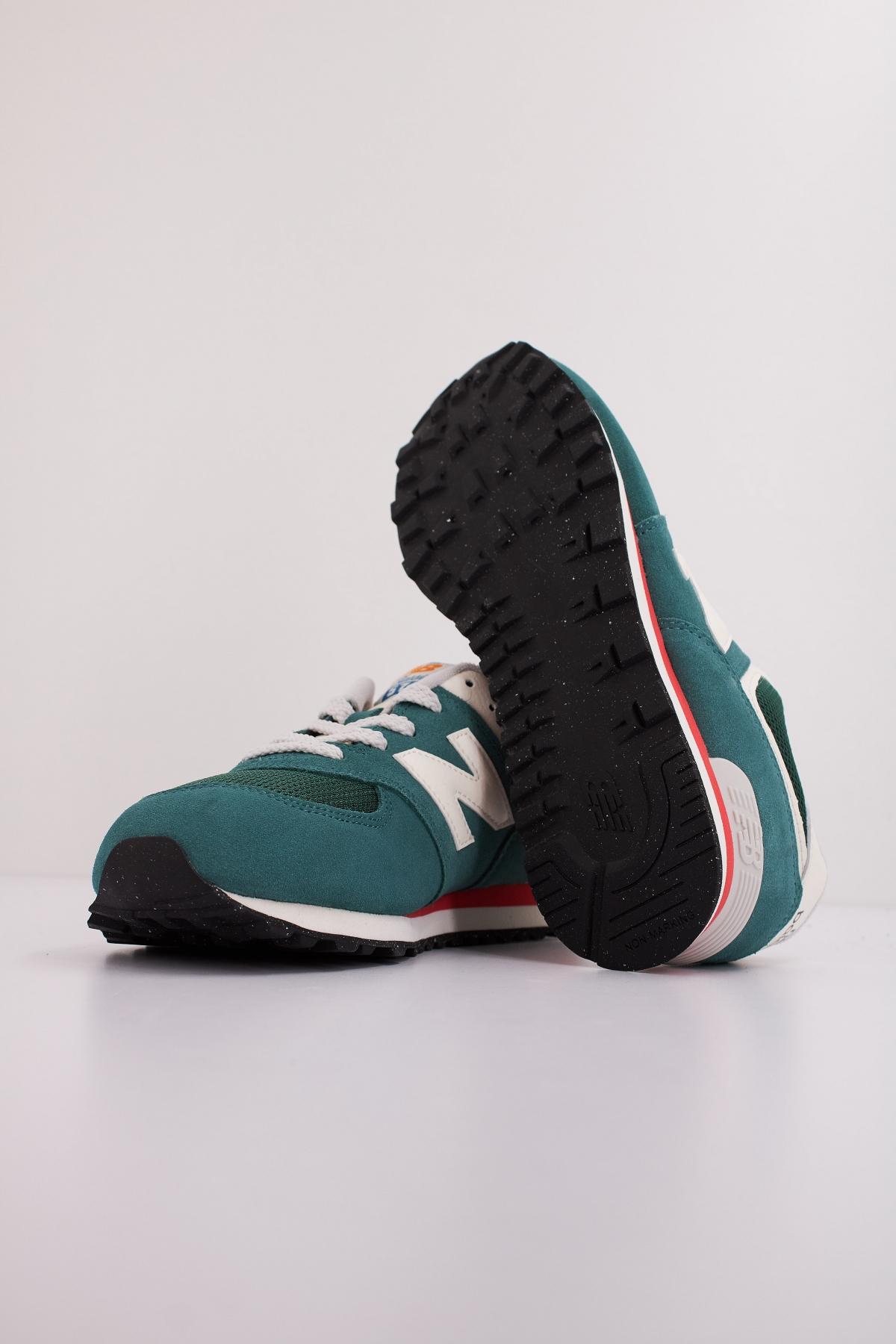 NEW BALANCE GC VPG en color VERDE (5)