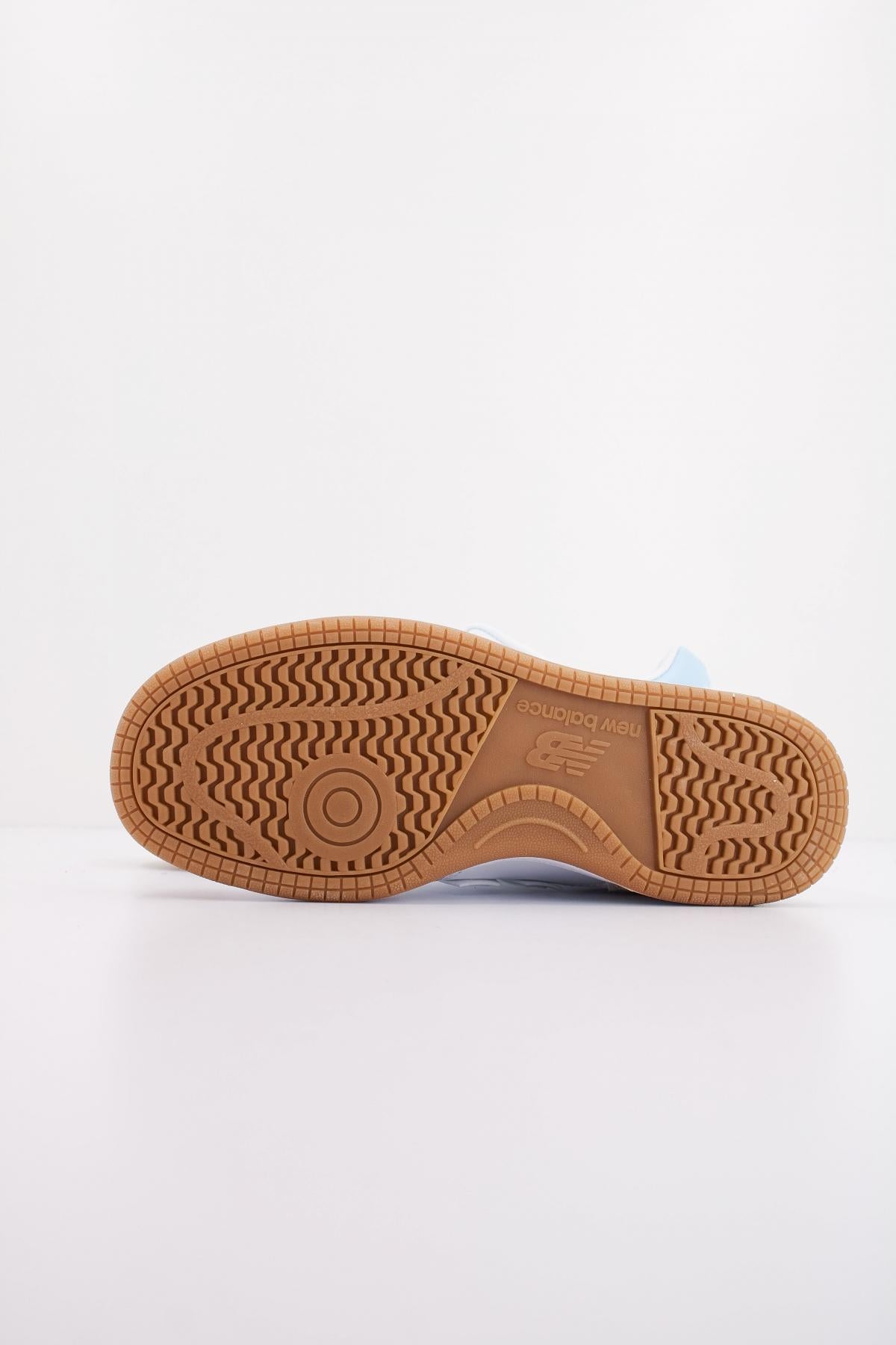 NEW BALANCE GSB IG en color BLANCO (5)