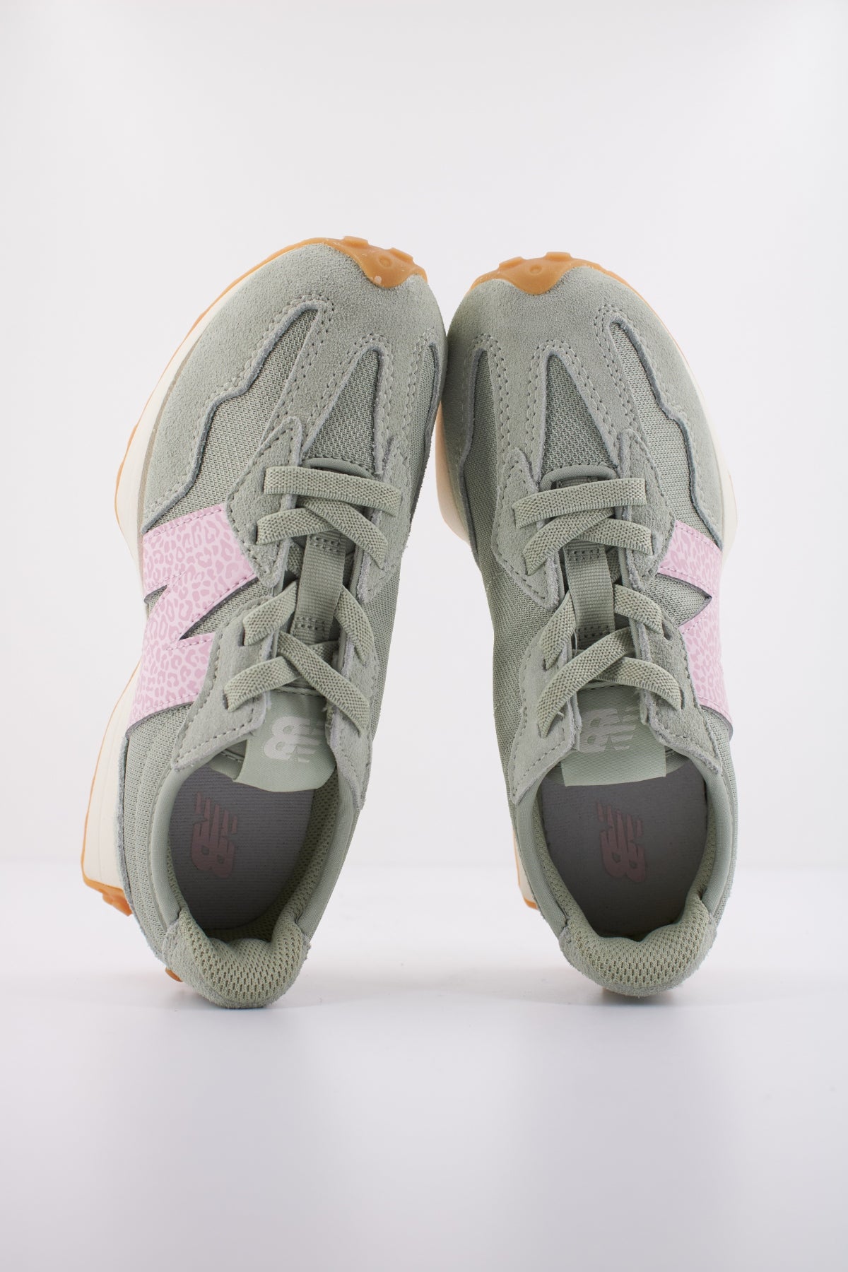 NEW BALANCE PH WT en color VERDE (3)