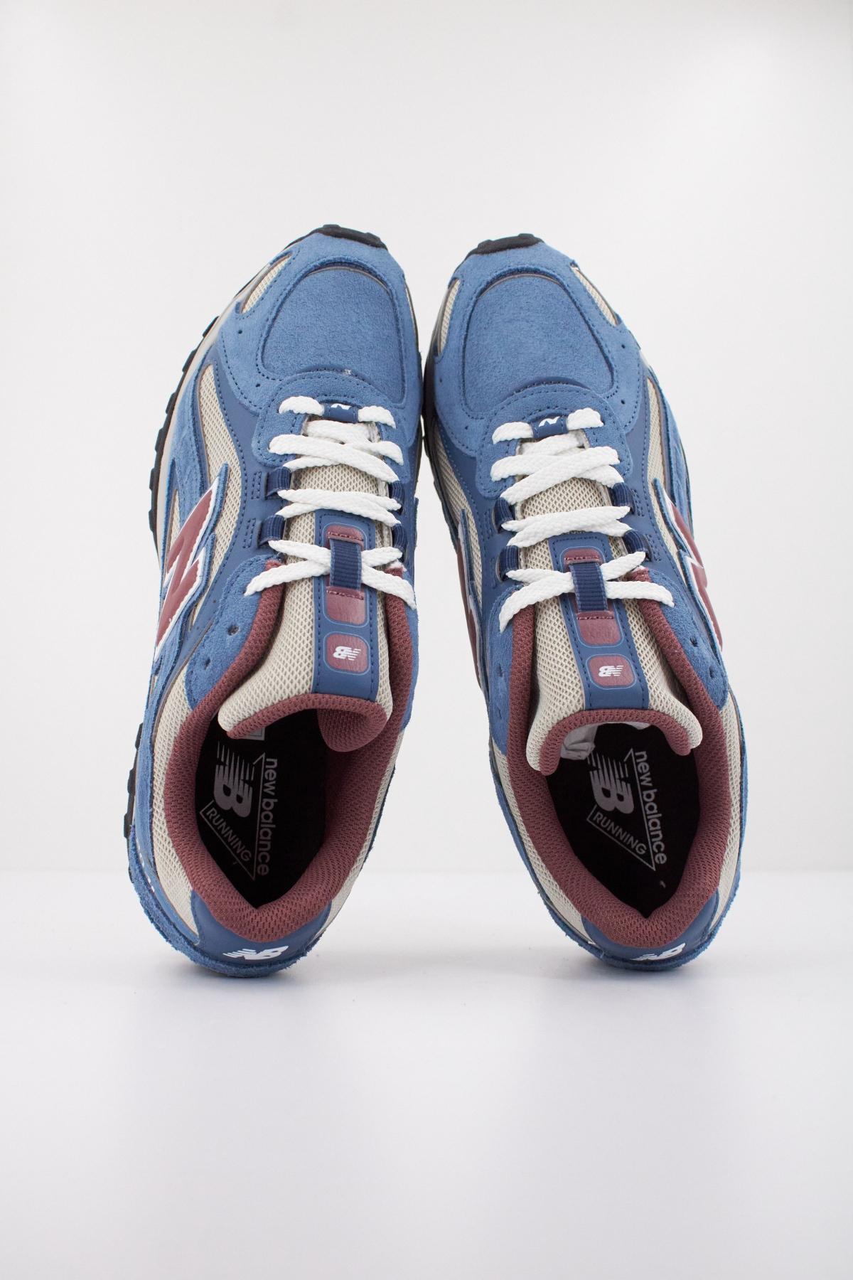 NEW BALANCE UL NPA en color AZUL (3)
