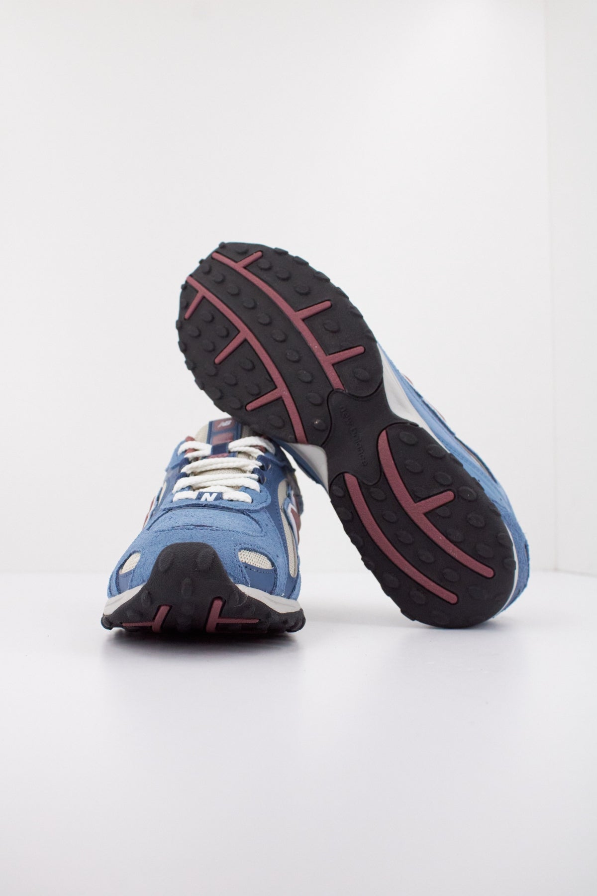 NEW BALANCE UL NPA en color AZUL (5)