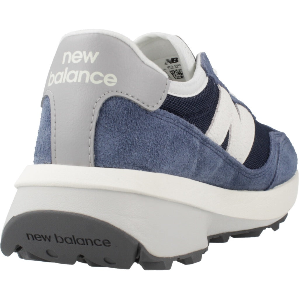 NEW BALANCE U en color AZUL (3)
