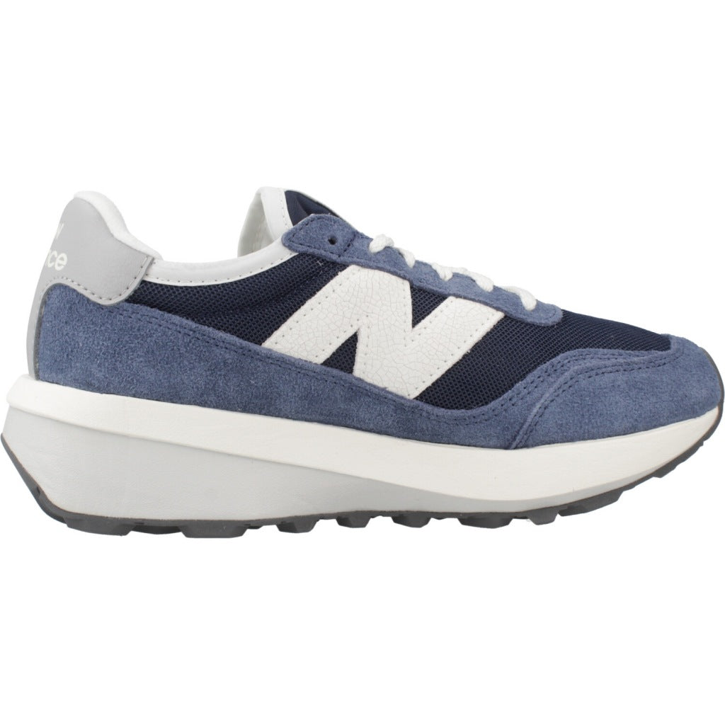 NEW BALANCE U en color AZUL (4)