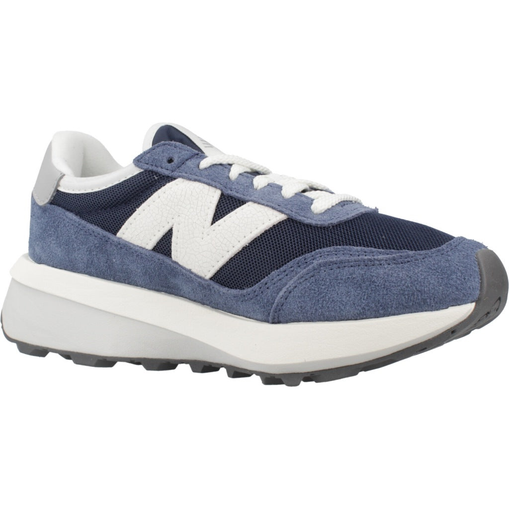 NEW BALANCE U en color AZUL (5)