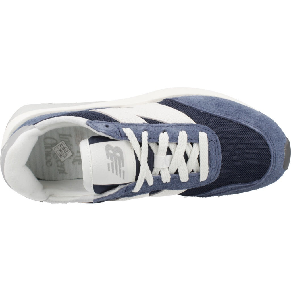 NEW BALANCE U en color AZUL (7)