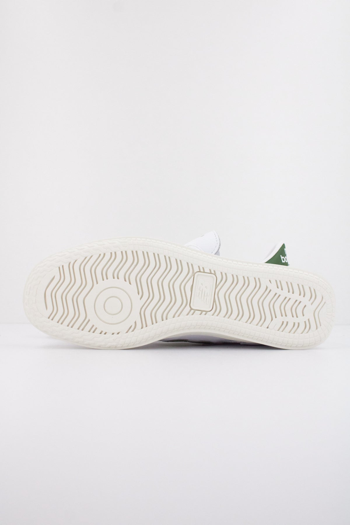 NEW BALANCE CT en color BLANCO (5)