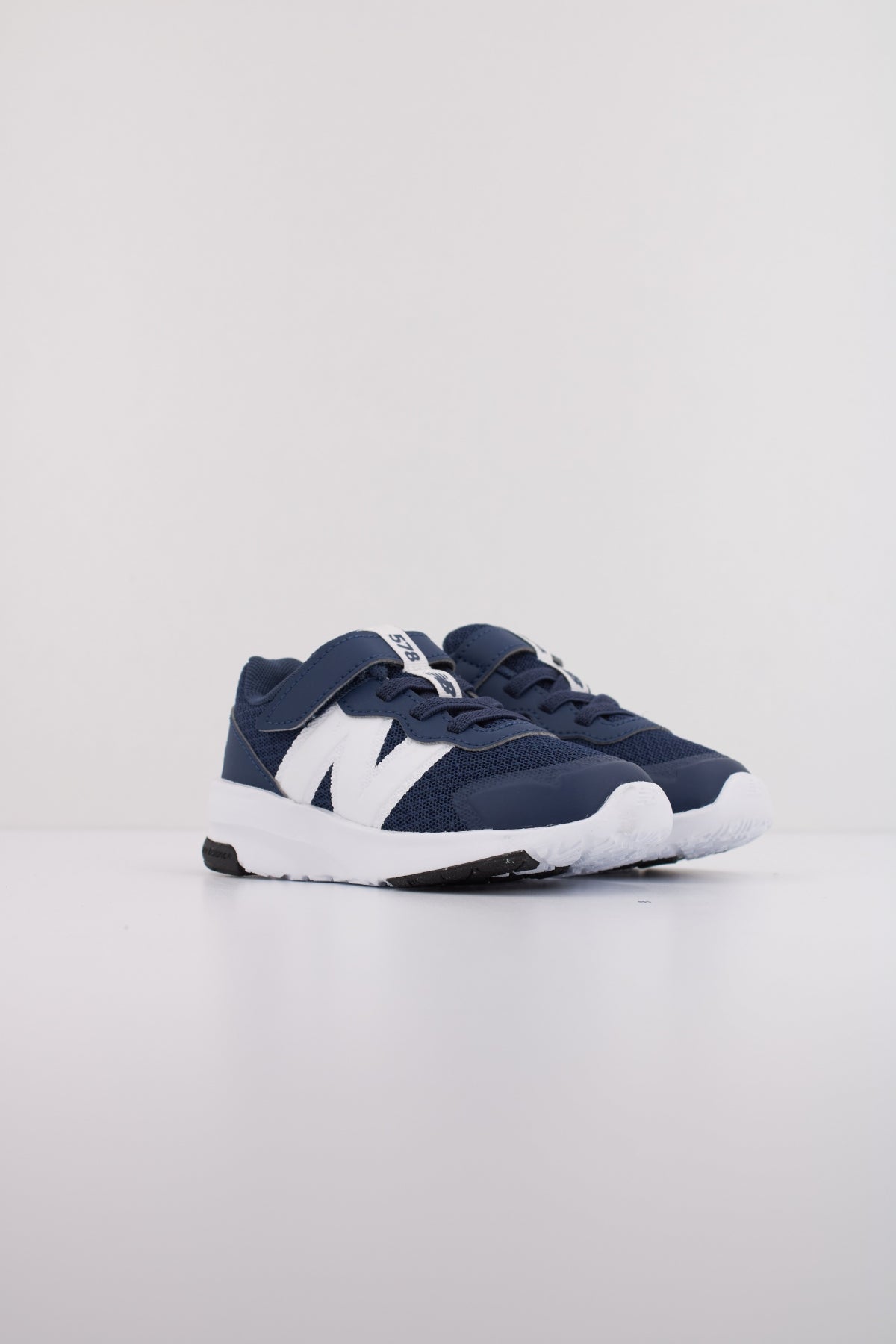 NEW BALANCE IT en color AZUL (2)
