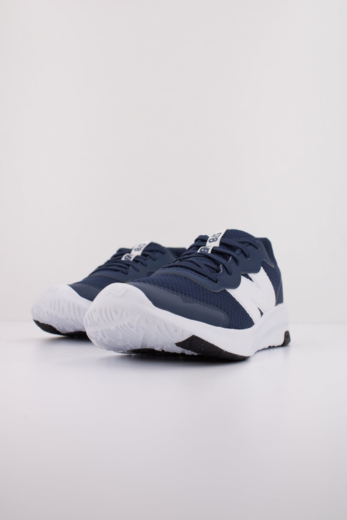 NEW BALANCE GK en color AZUL (2)