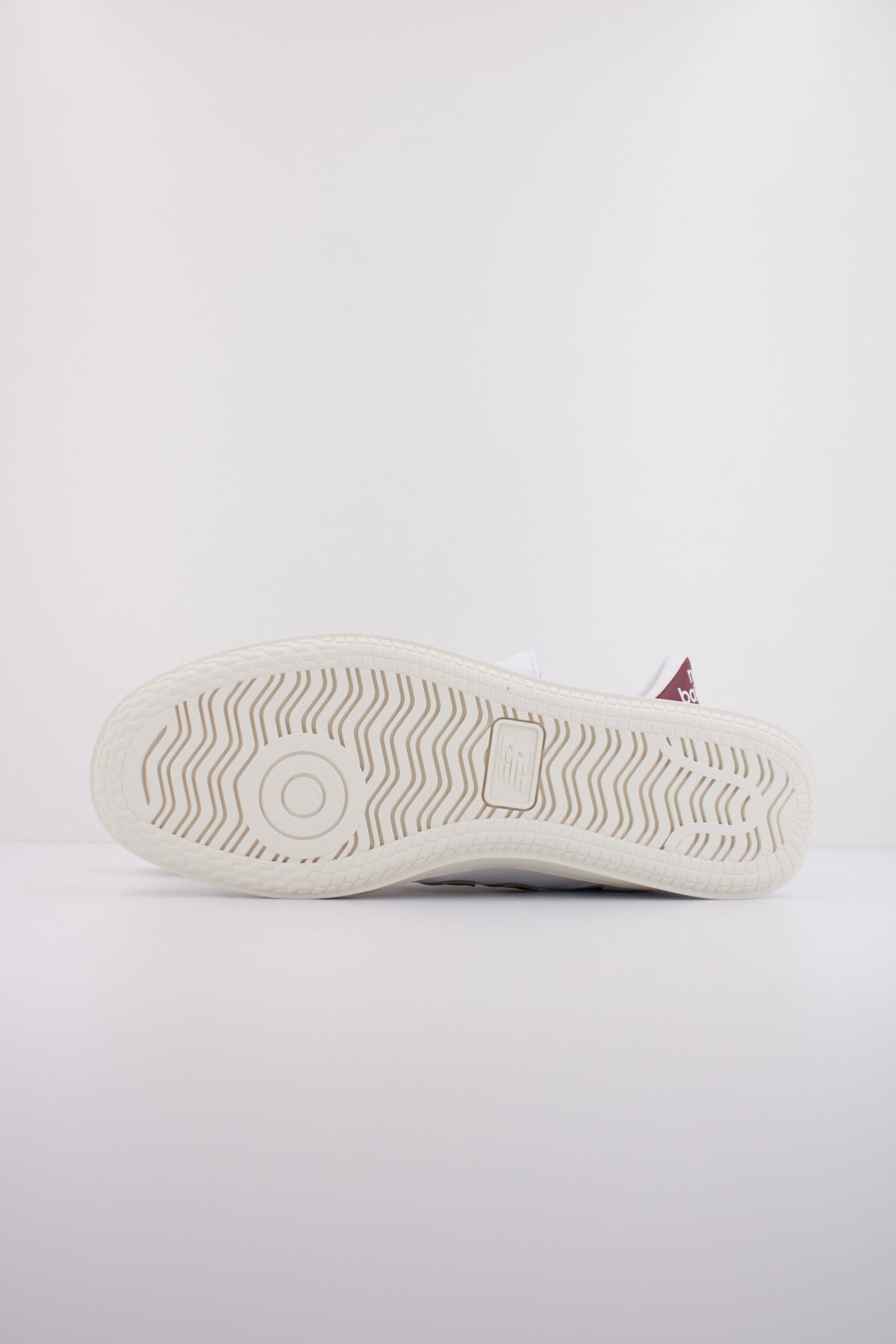 NEW BALANCE CT en color BLANCO (5)