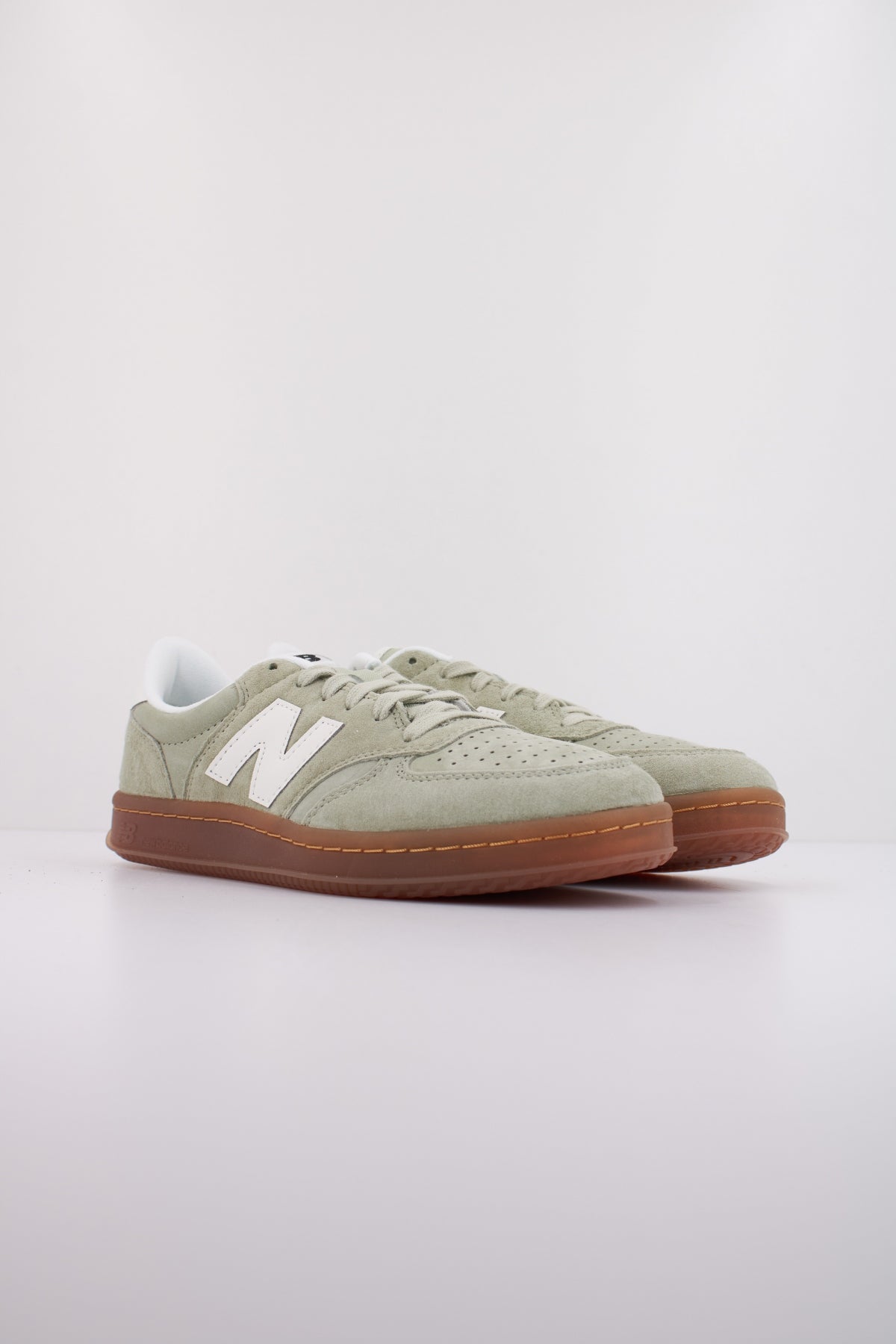 NEW BALANCE CT en color VERDE (2)