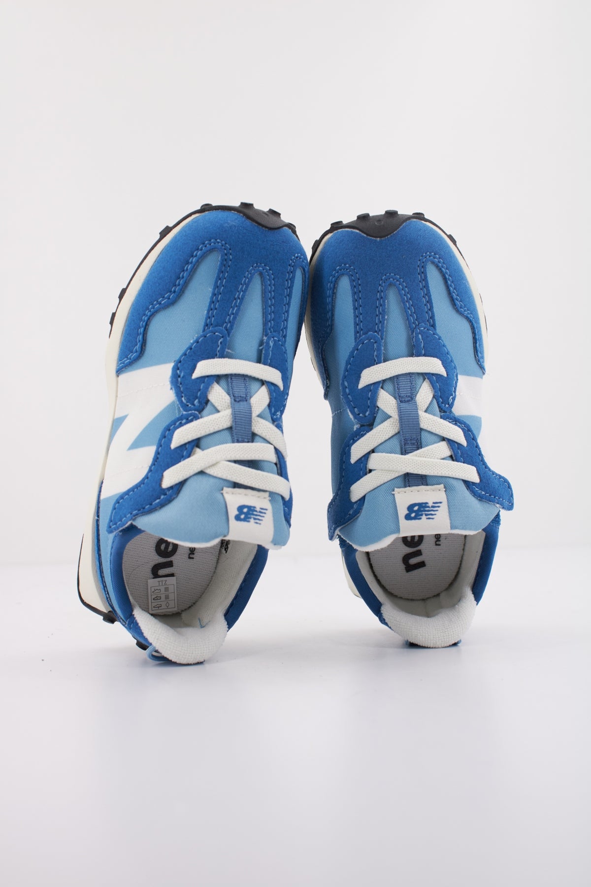 NEW BALANCE NW PW en color AZUL (3)