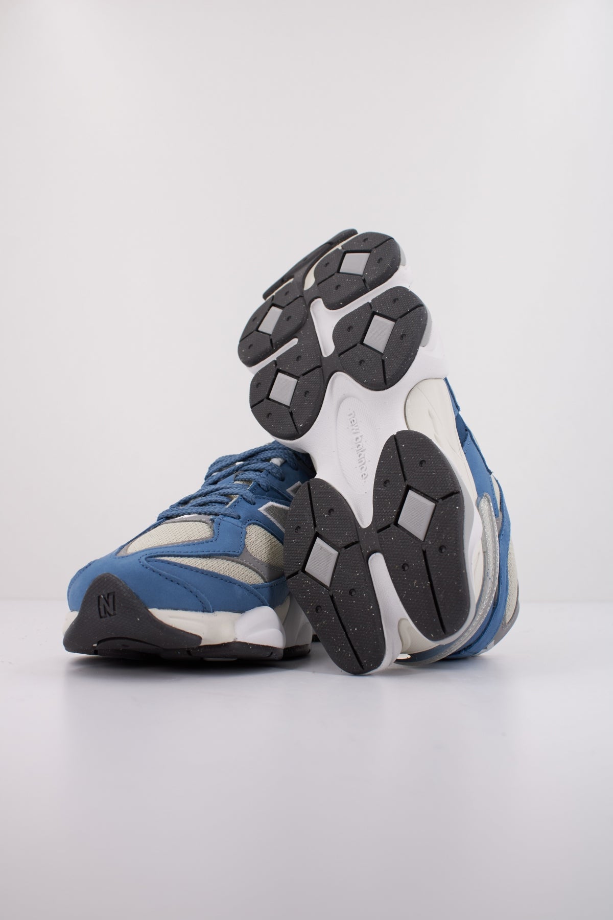 NEW BALANCE U CTC en color AZUL (5)