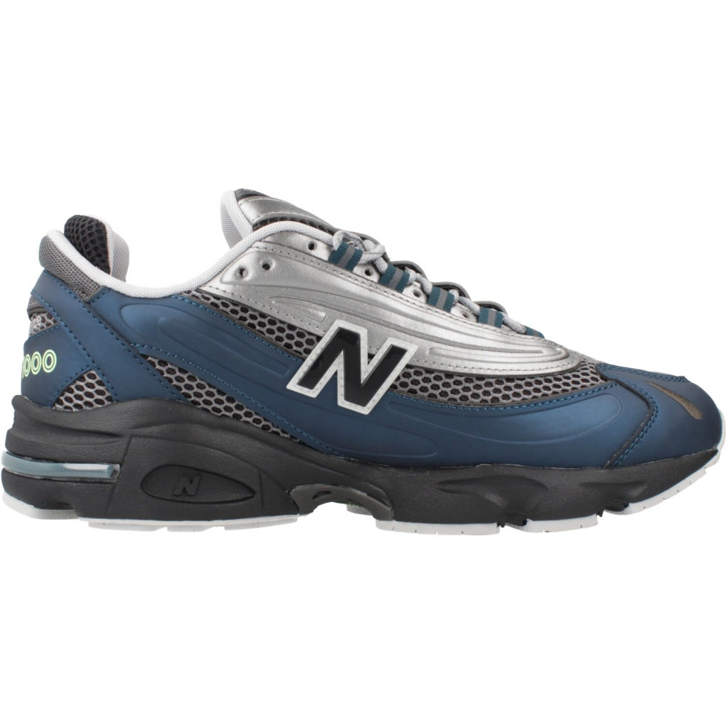 NEW BALANCE M en color AZUL (4)