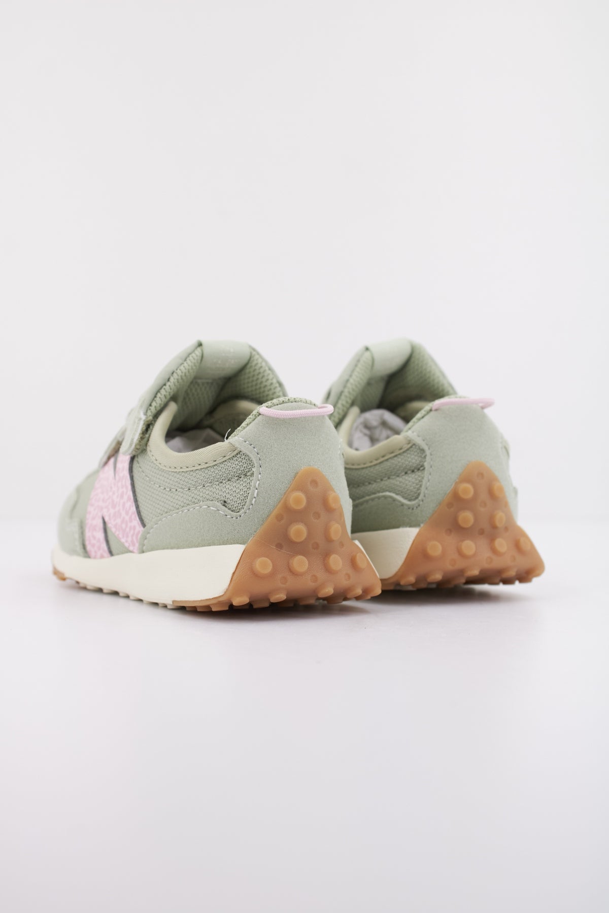 NEW BALANCE NW WT en color VERDE (4)