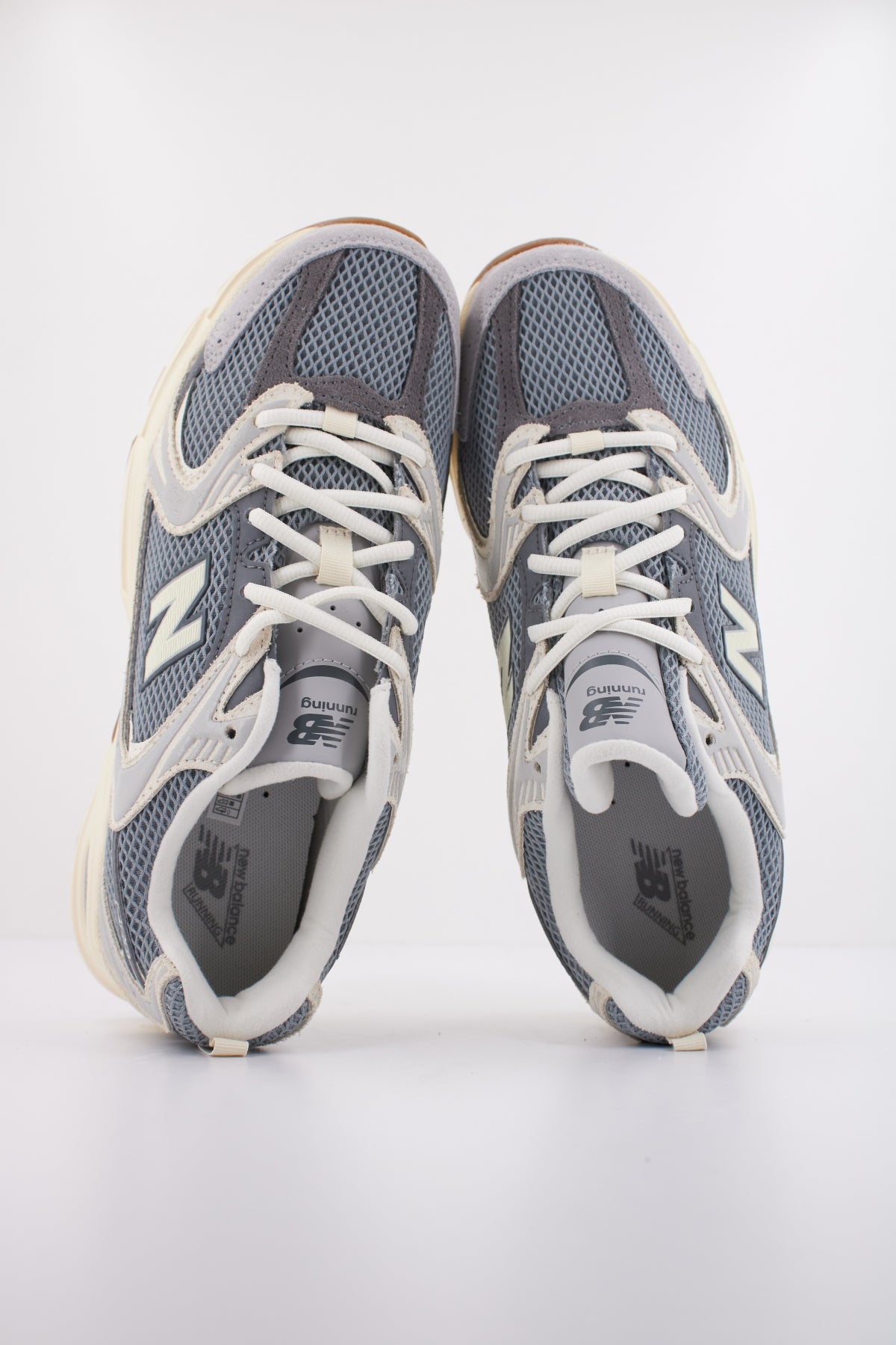 NEW BALANCE U SUB en color AZUL (3)