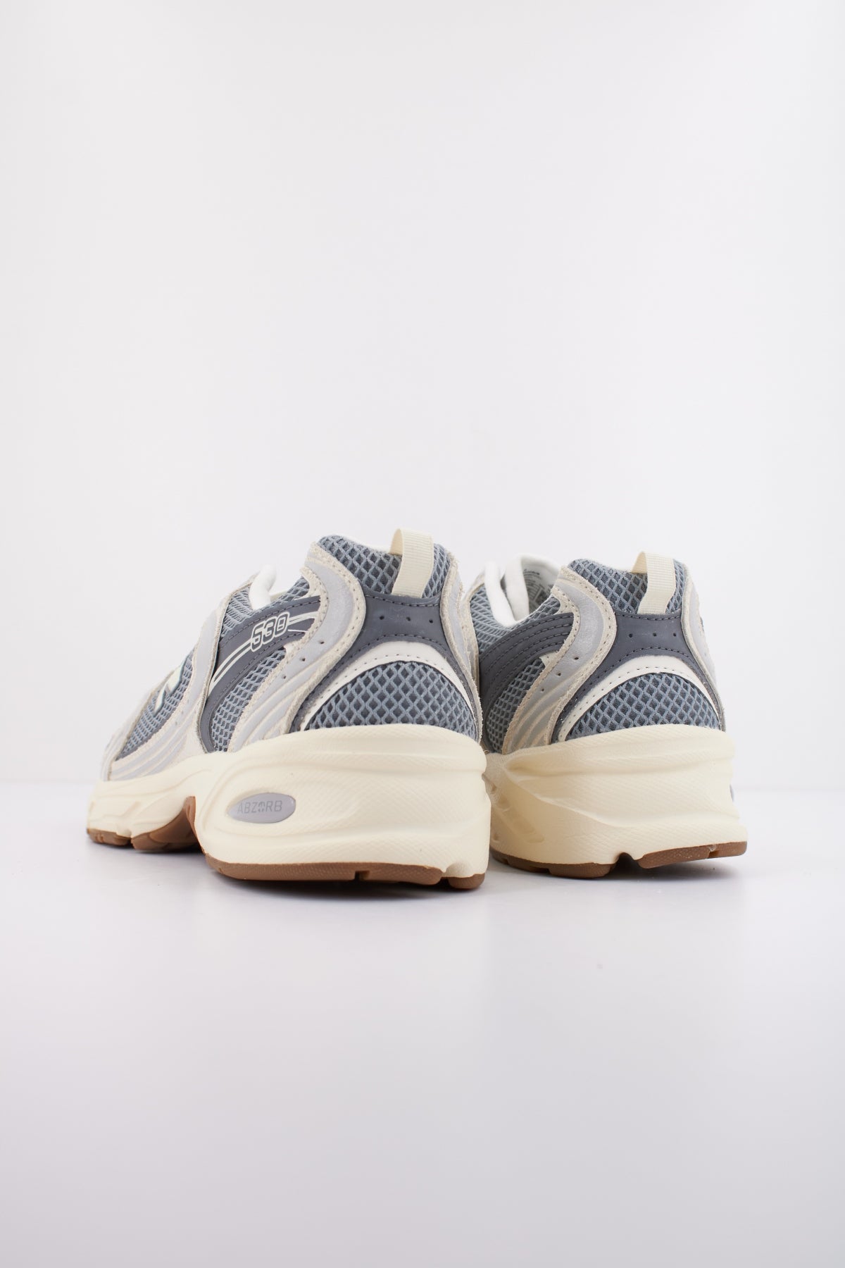 NEW BALANCE U SUB en color AZUL (4)