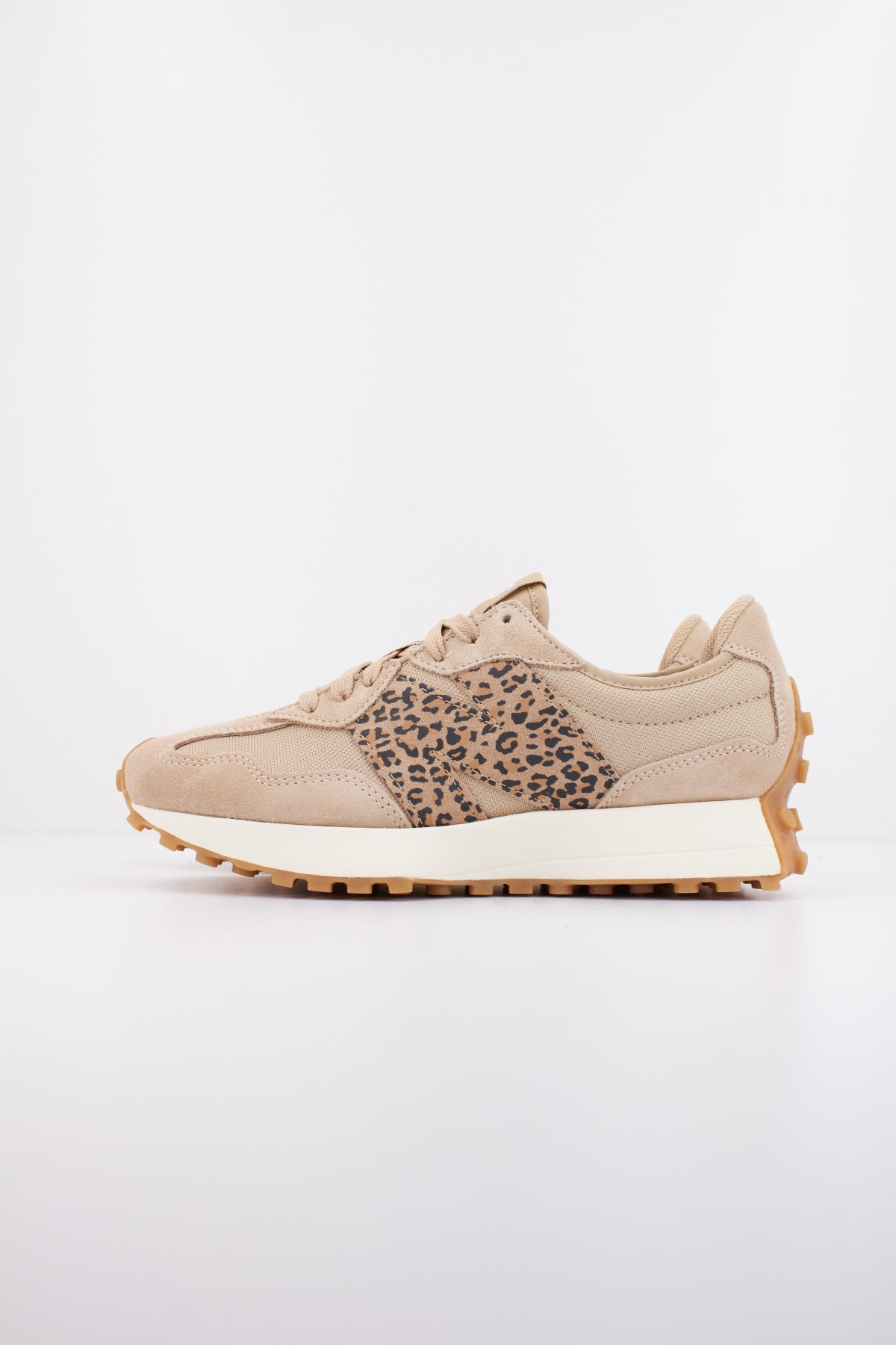 NEW BALANCE WS en color MARRON (1)