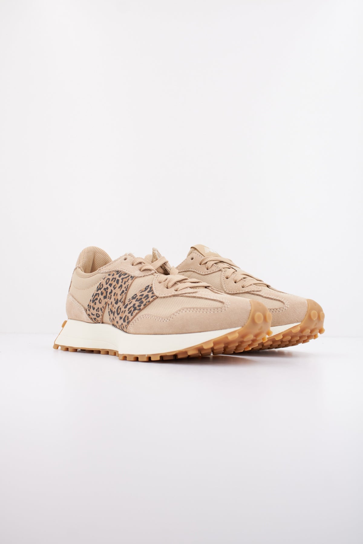 NEW BALANCE WS en color MARRON (2)