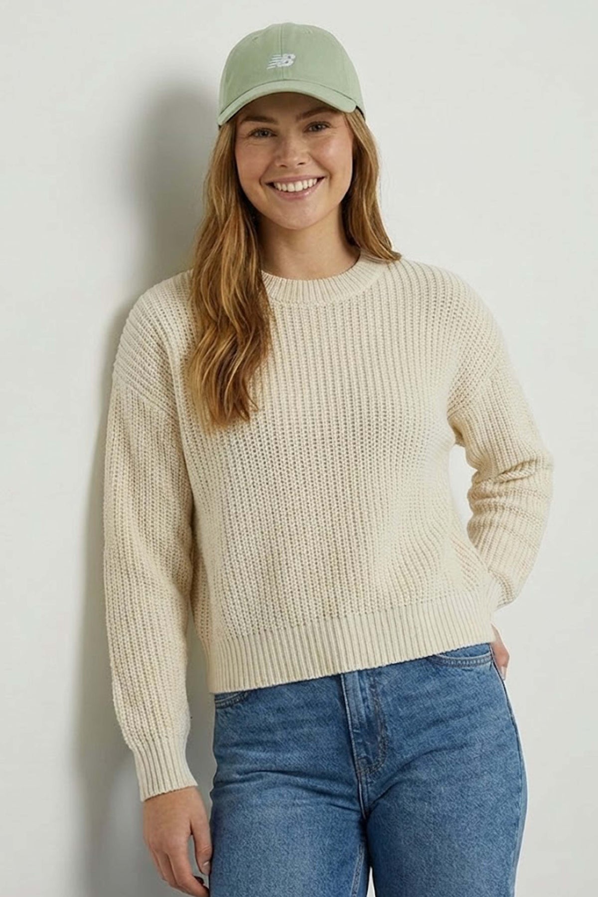 NEW BALANCE LAH en color VERDE (1)