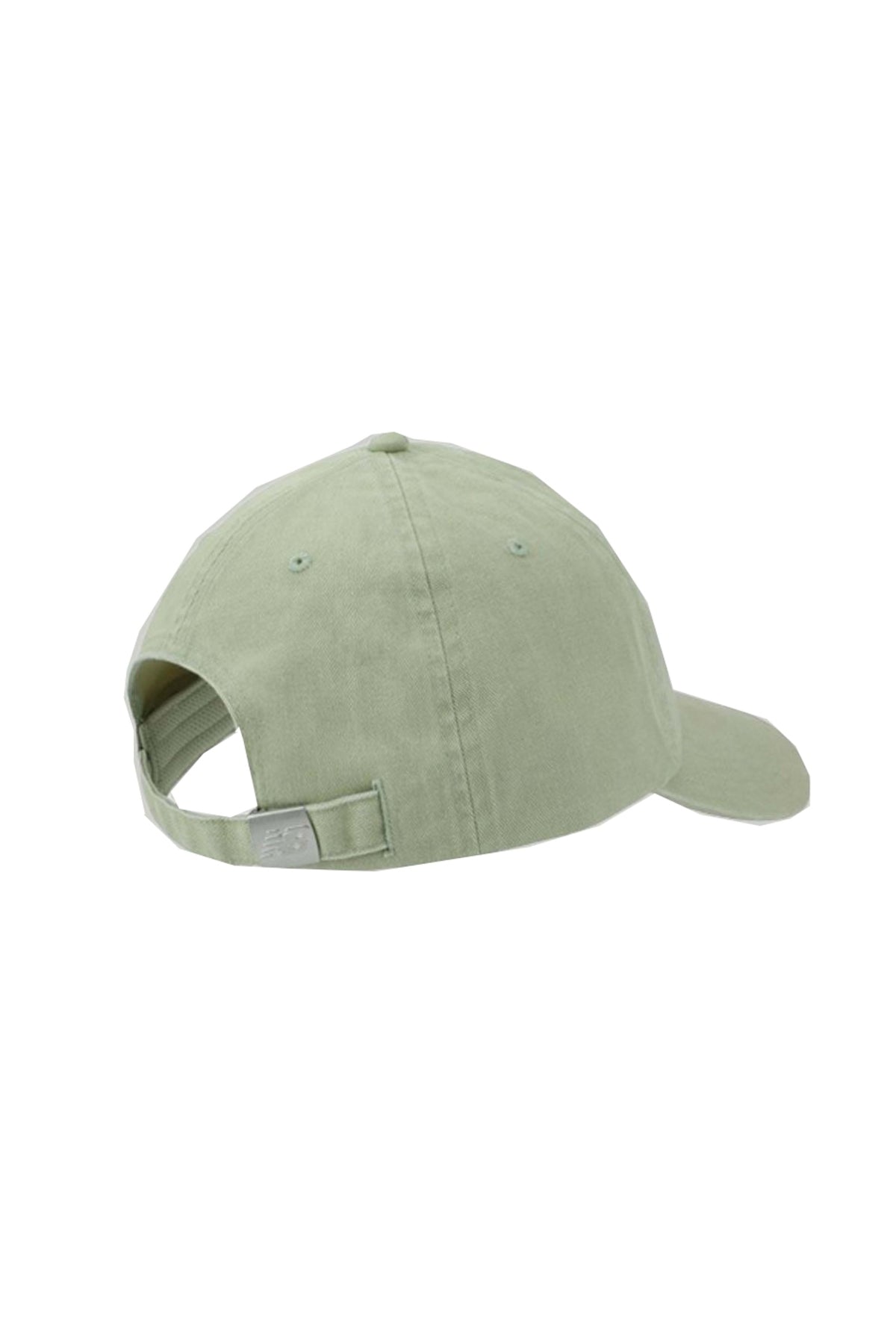 NEW BALANCE CLASSIC HAT V . en color VERDE (2)