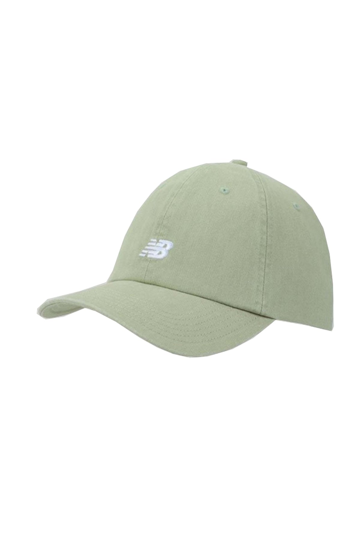 NEW BALANCE CLASSIC HAT V . en color VERDE (4)