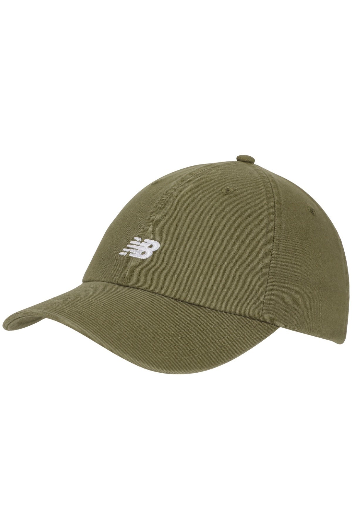 NEW BALANCE CLASSIC HAT V . en color VERDE (1)