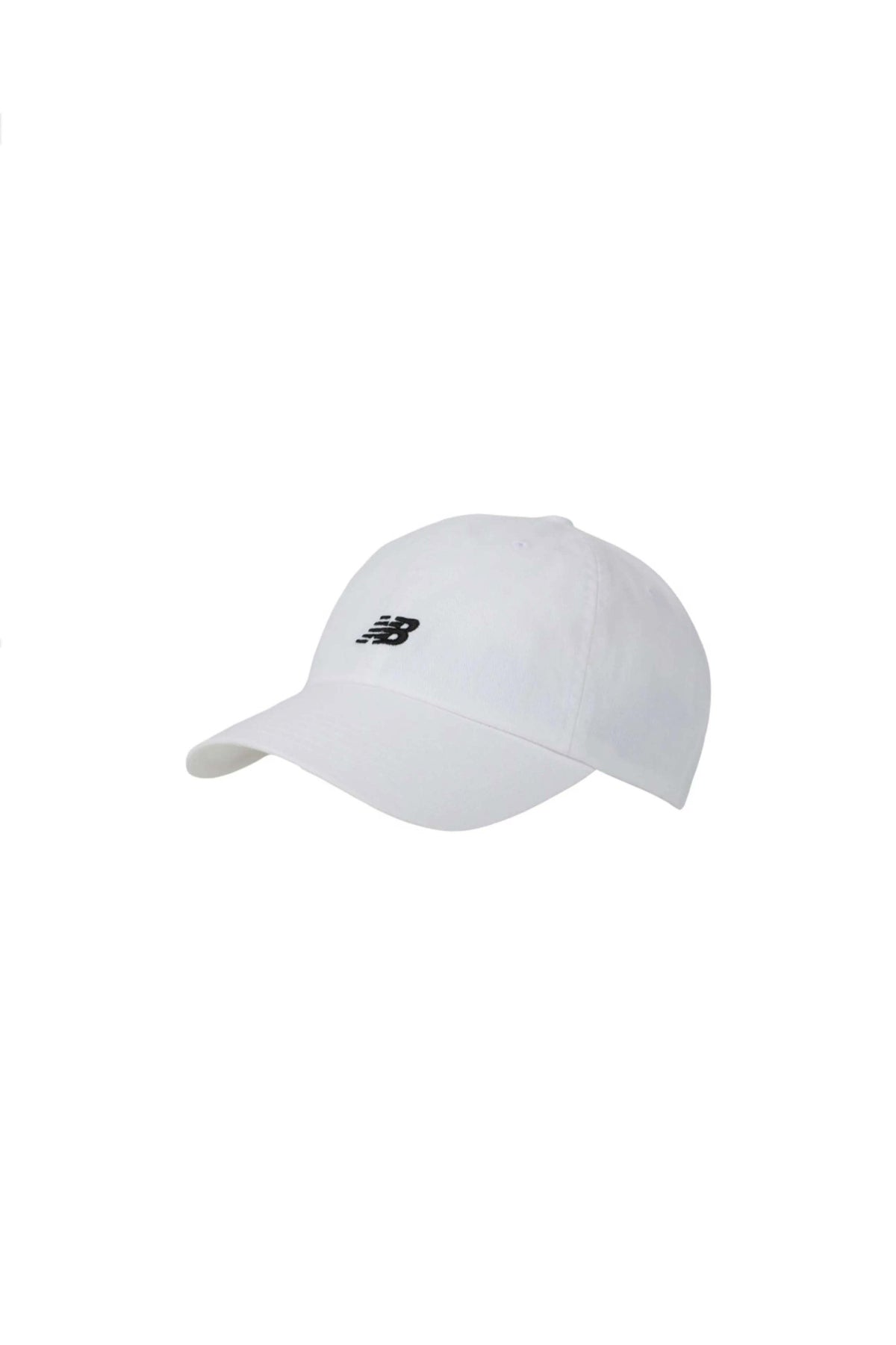 NEW BALANCE CLASSIC HAT V . en color BLANCO (1)