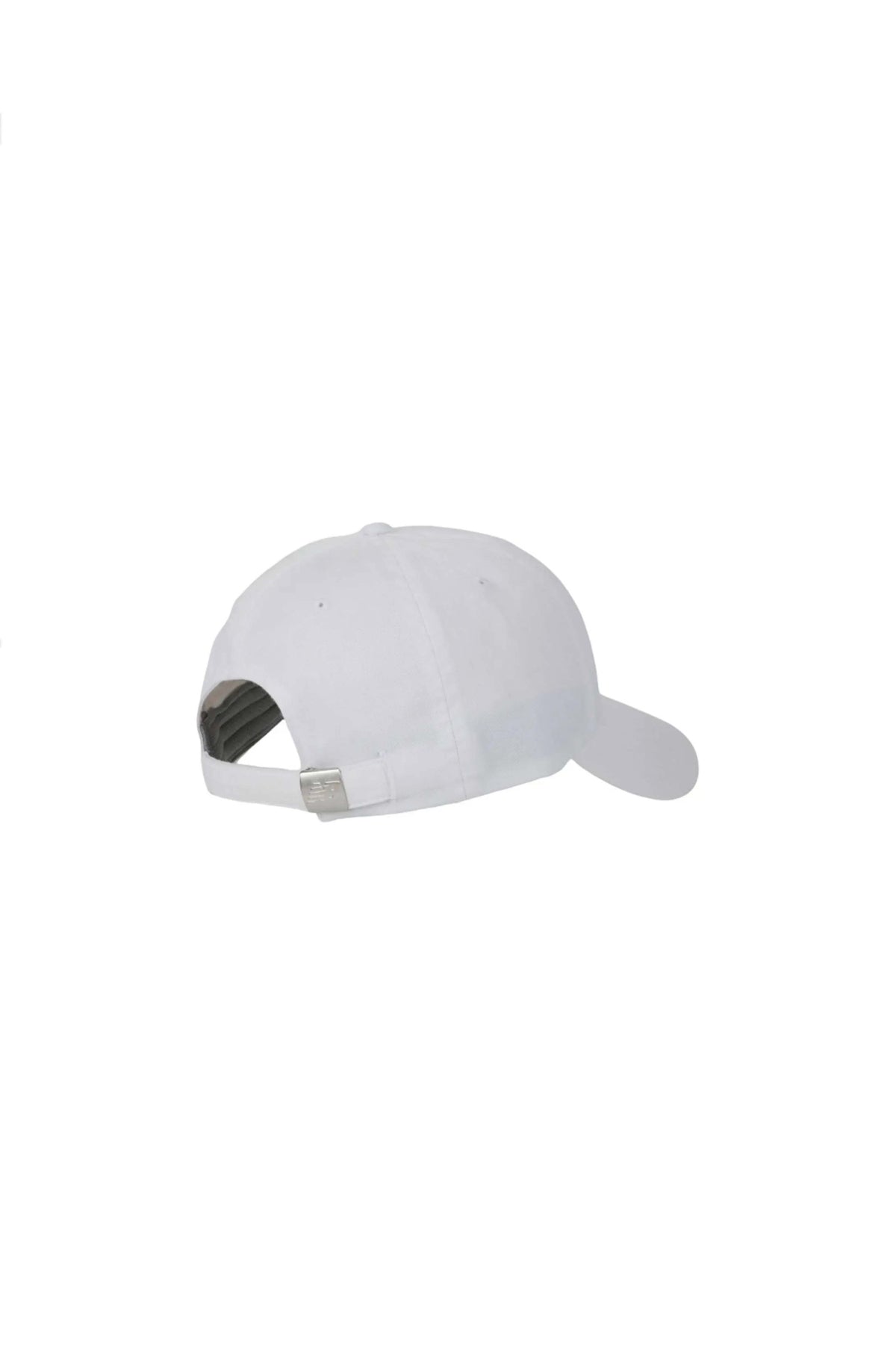 NEW BALANCE CLASSIC HAT V . en color BLANCO (2)