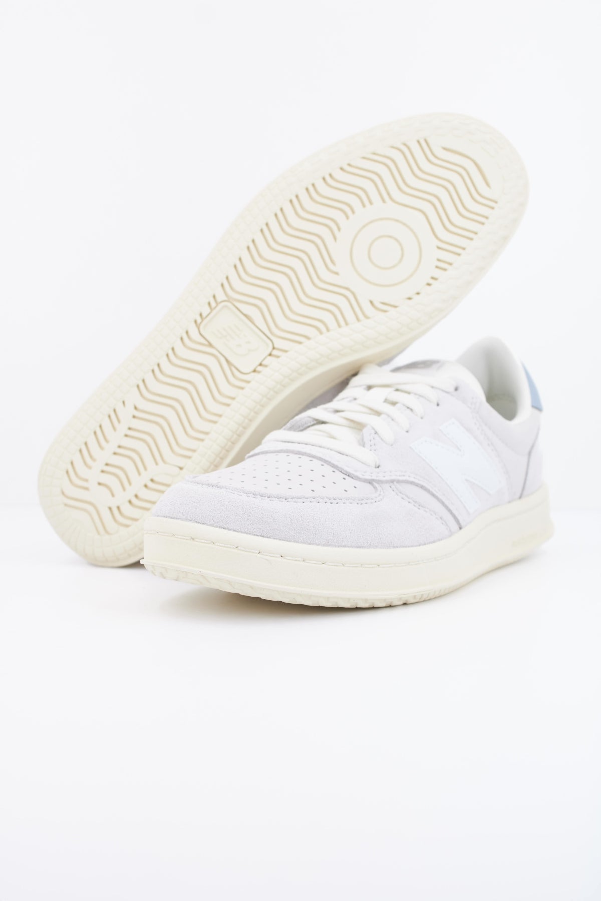 NEW BALANCE CT en color BEIS (5)
