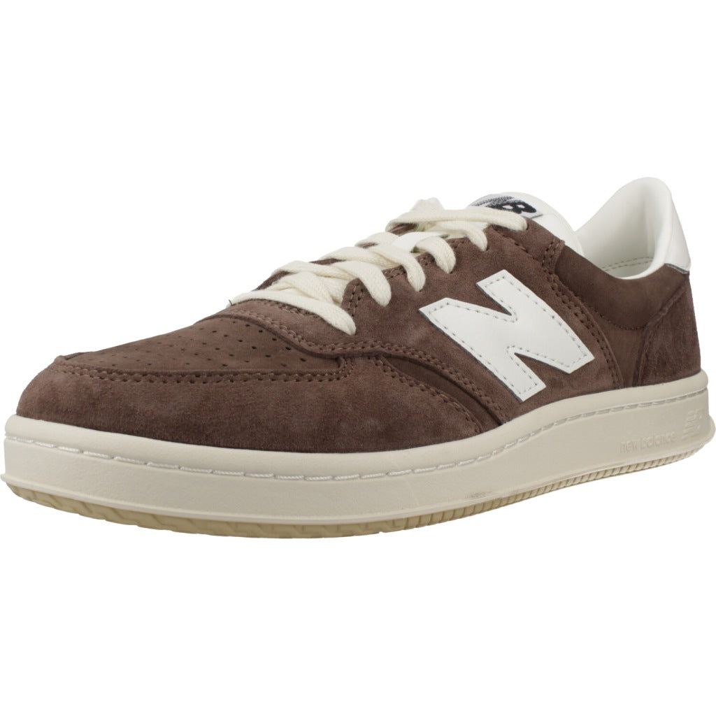 NEW BALANCE M en color MARRON (1)