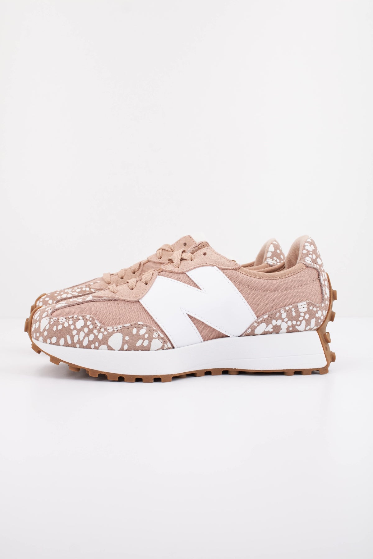 NEW BALANCE W en color ROSA (1)